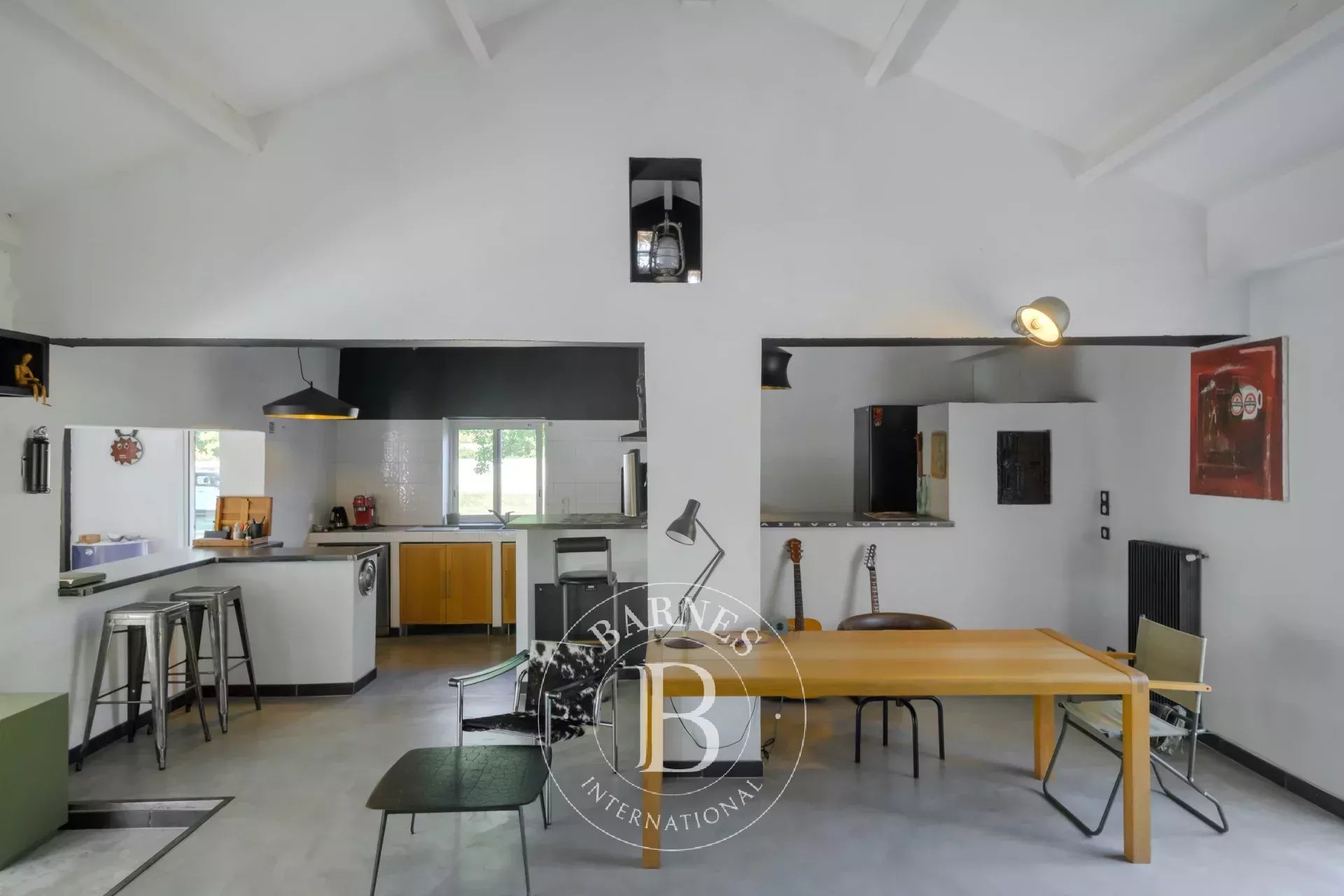 Villa Sausset-les-Pins - picture 20