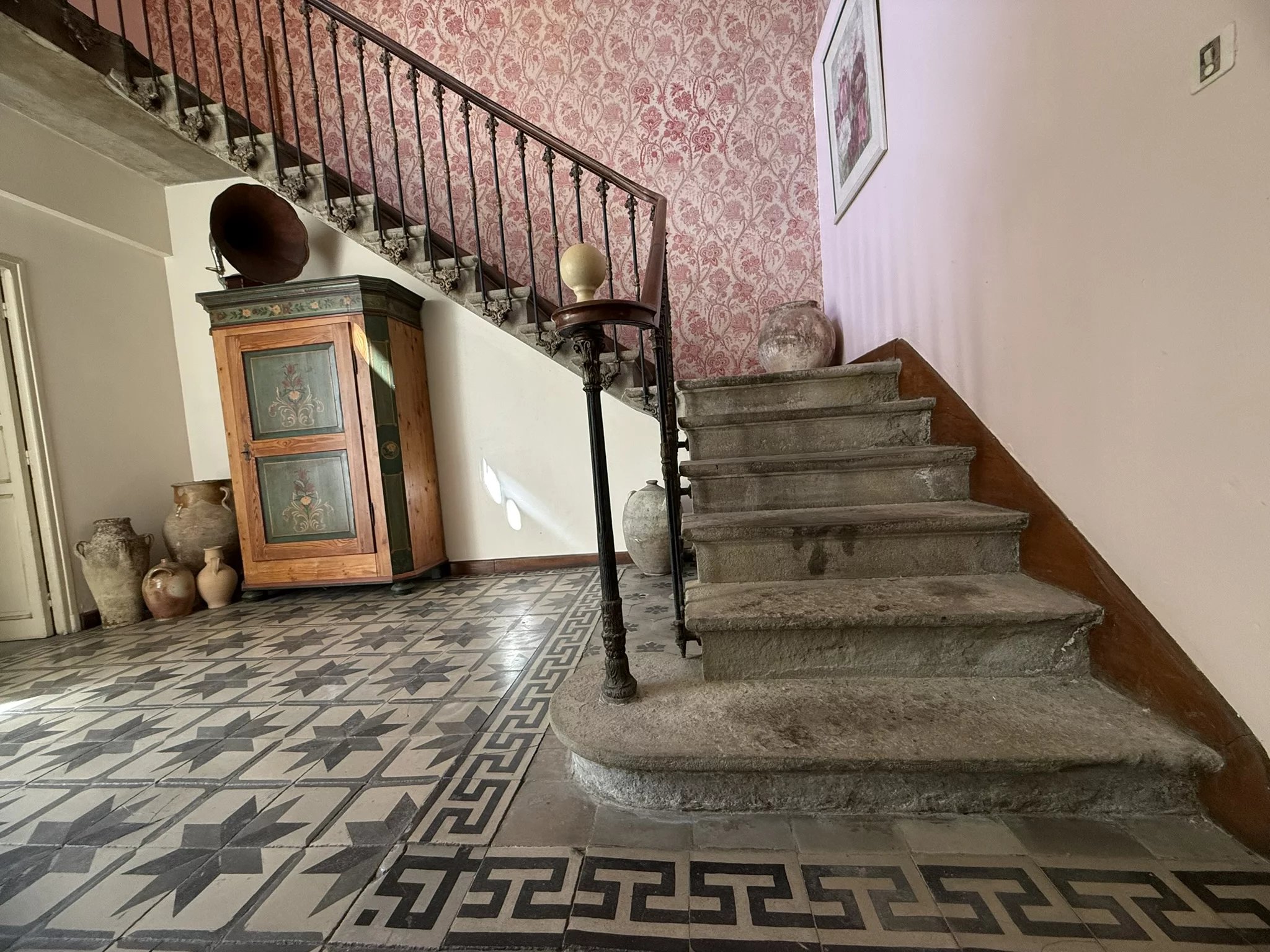 Village house for sale Rieux-Minervois, Aude