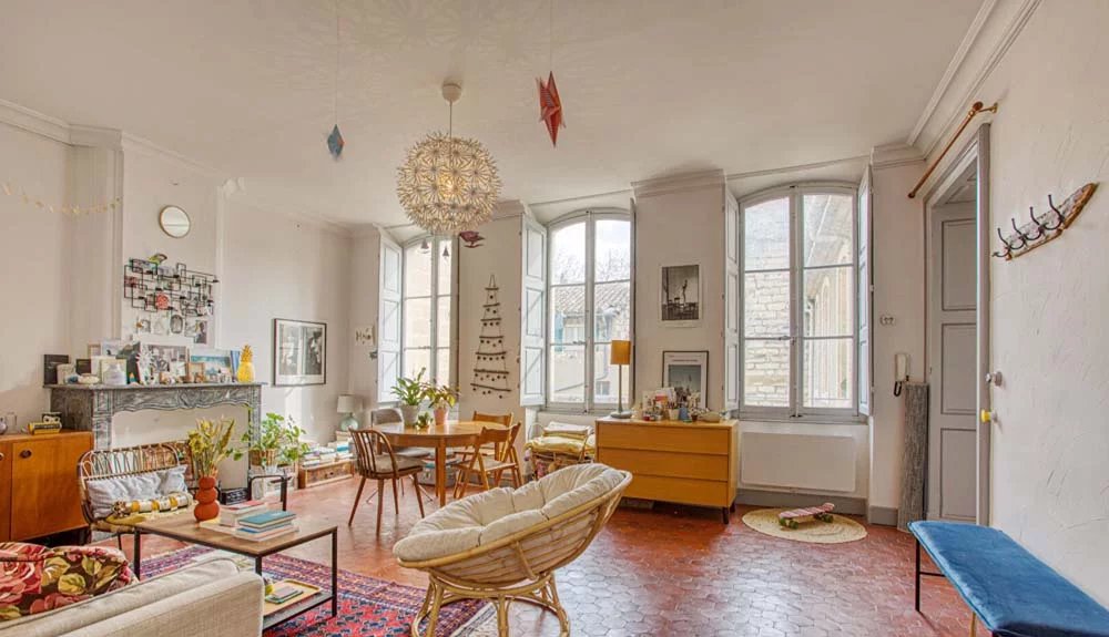 Vente Appartement Avignon