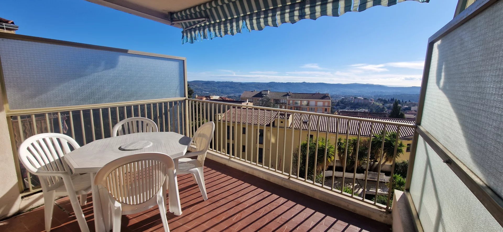 Vente Appartement Grasse