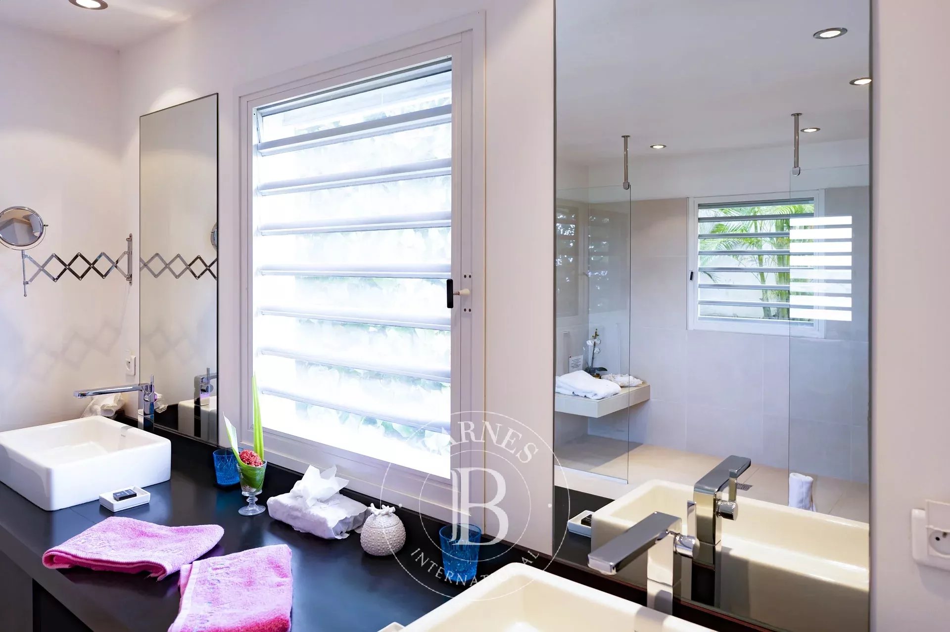 Grand Cul-de-Sac  - Villa 4 Chambres - picture 14