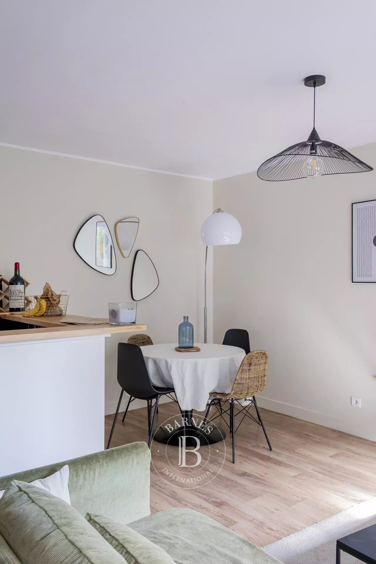 Şehir evi Bordeaux - picture 9