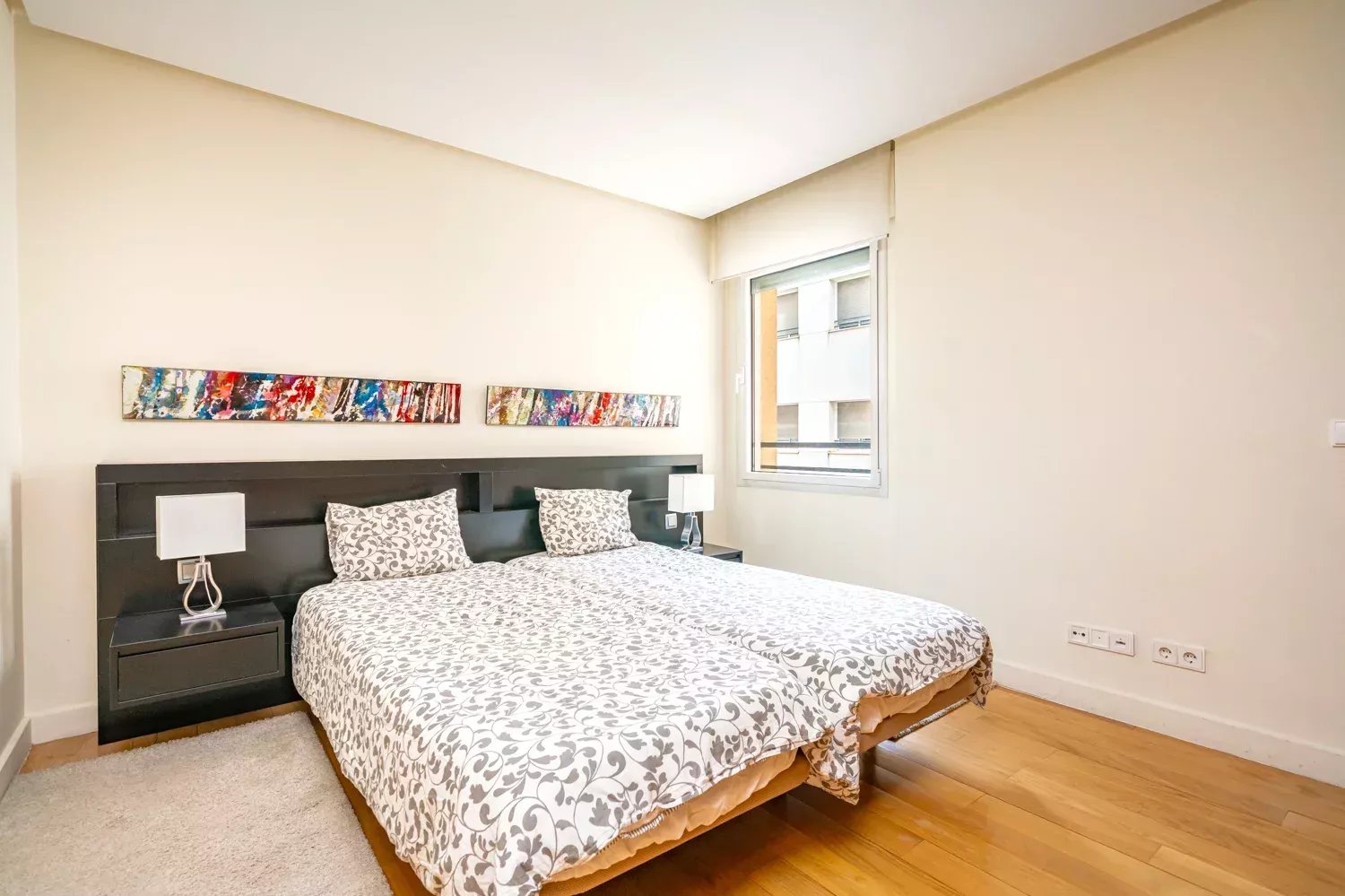 Daire Madrid - picture 10