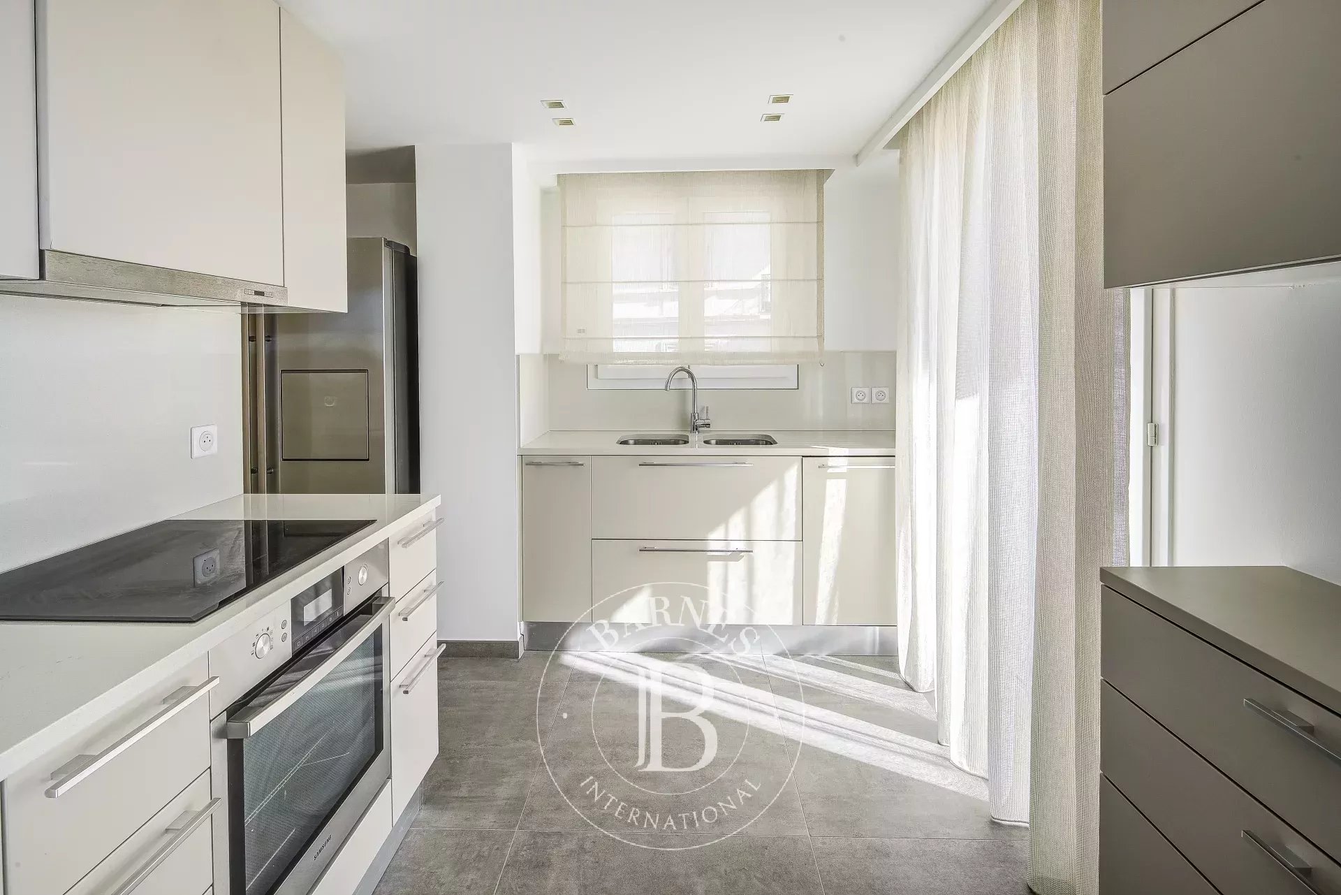 Daire Cannes - picture 18