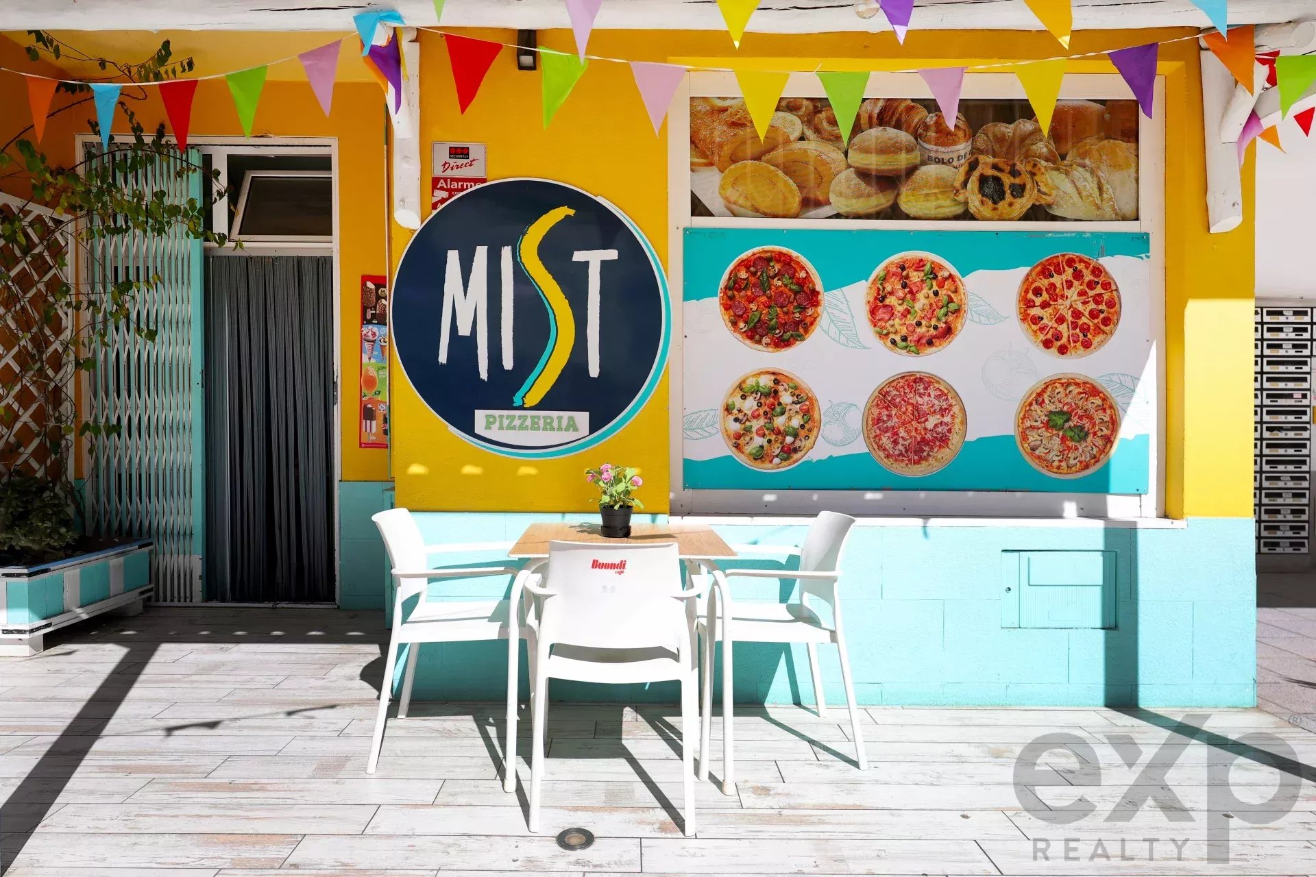 Pastry Shop & Pizzeria, Terrace, Beach Parking 300 m 85506714 image 18