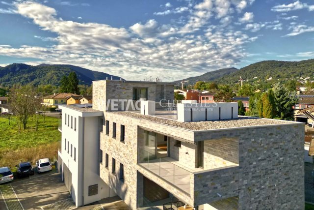 Luxusimmobilien im Tessin zu verkaufen