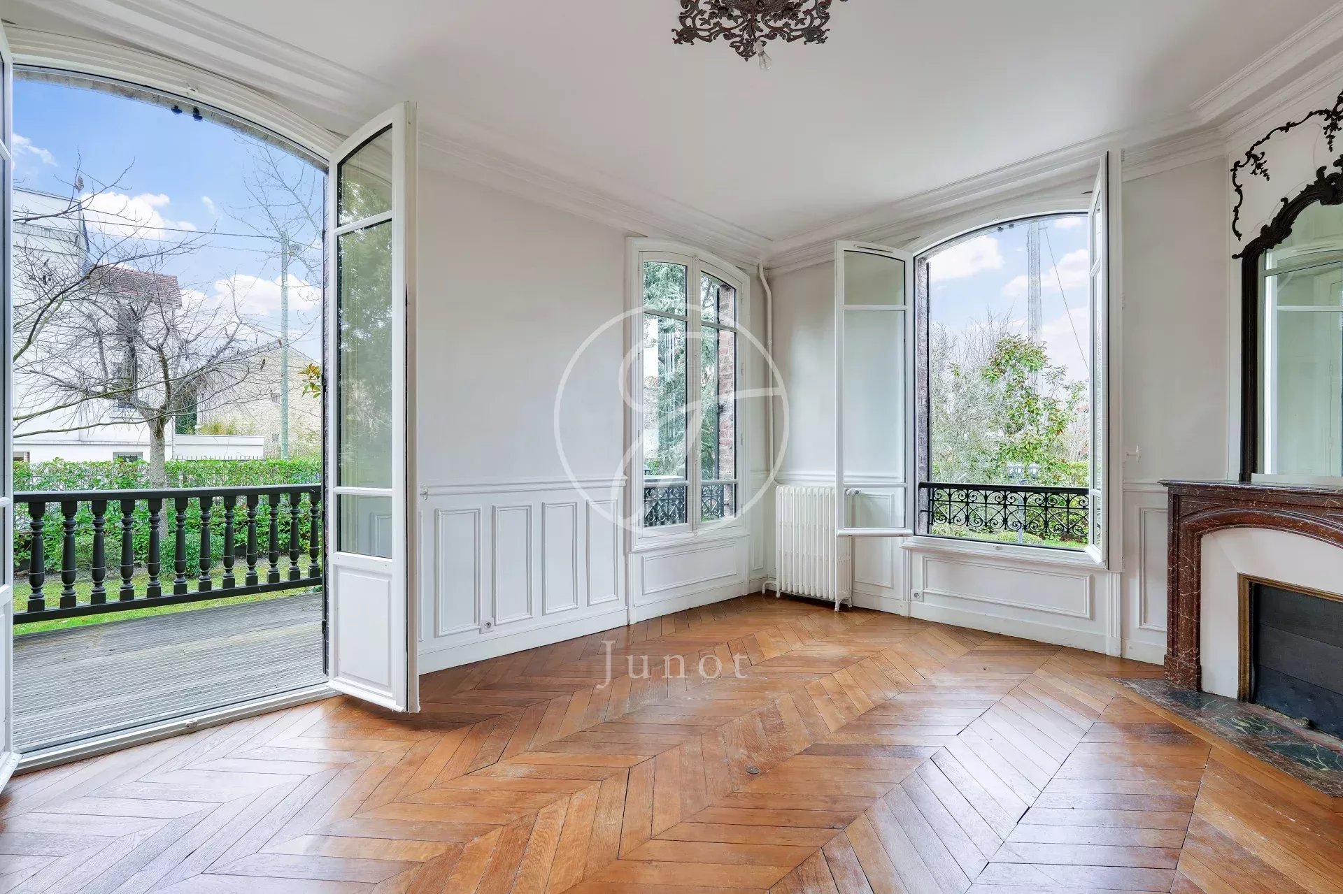 Vente Maison Chatou