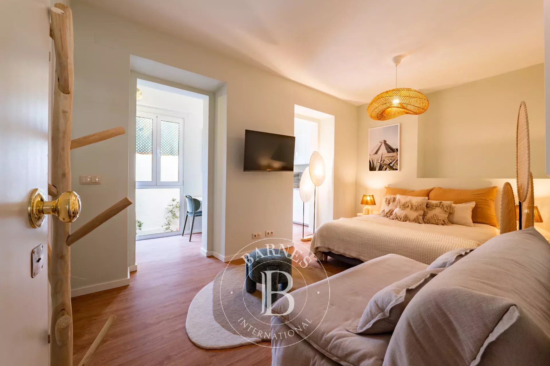 Un bâtiment rentable Un bâtiment rentable