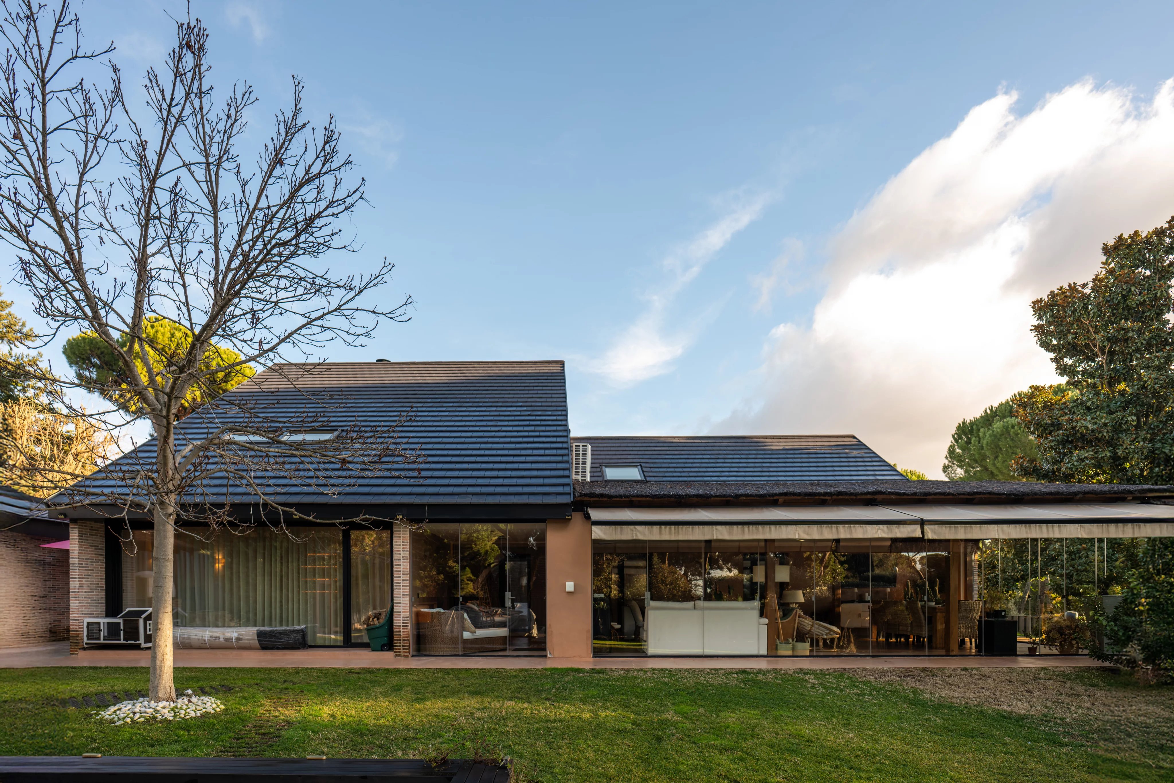 Sale House Pozuelo de Alarcón Montealina