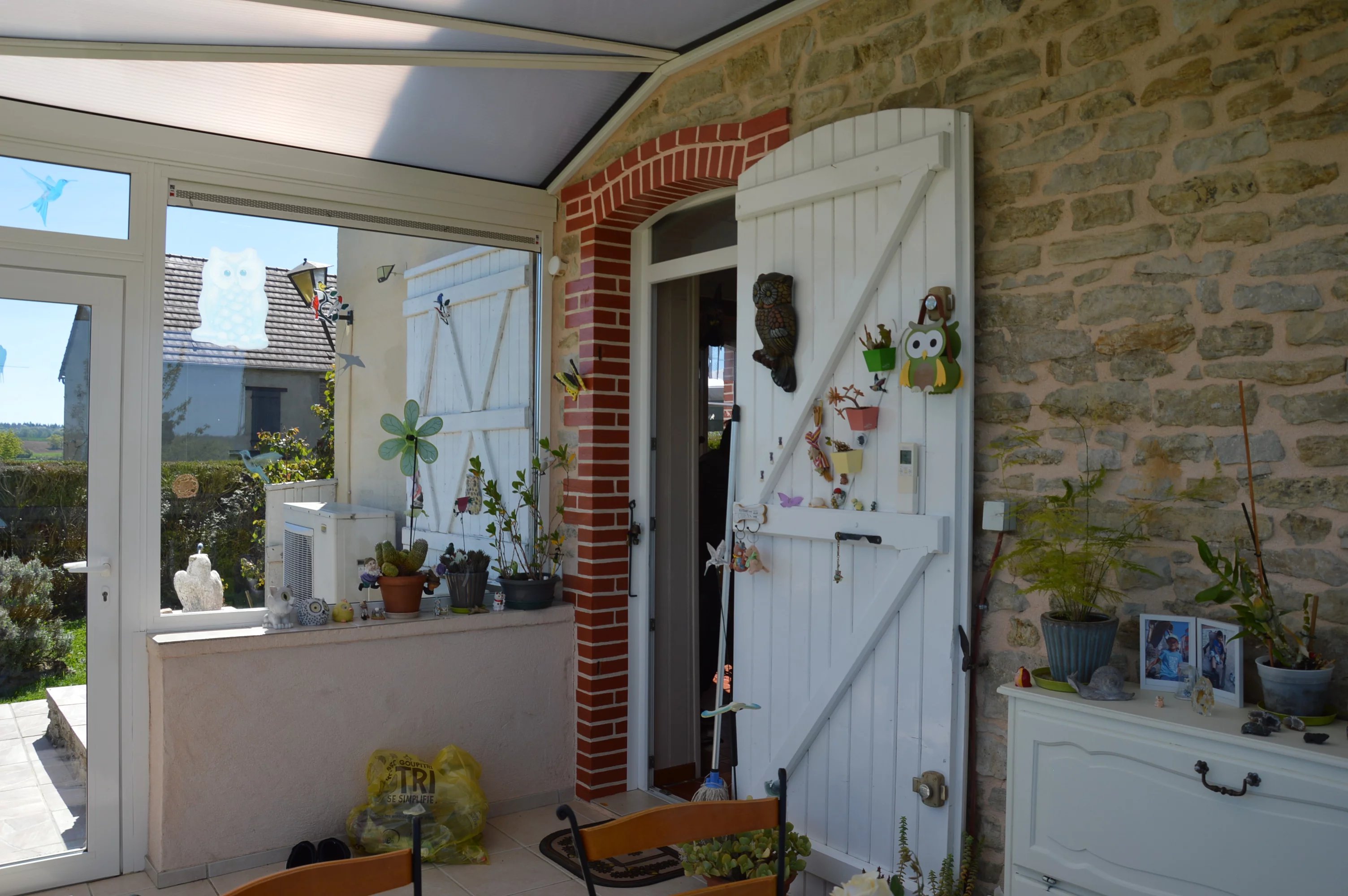 Maison avec vue dégagée — photo 6