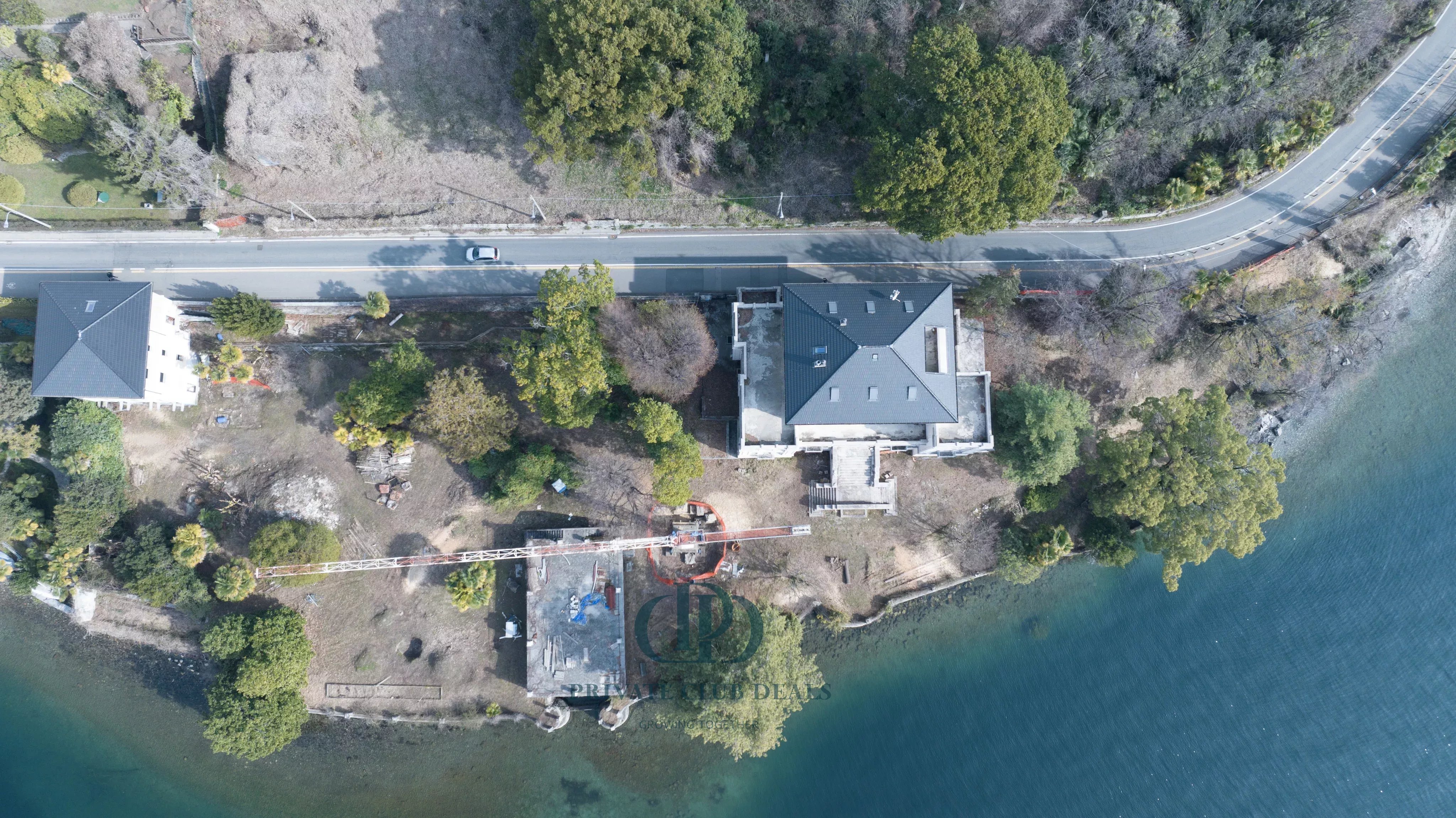 Villa Verbania - picture 5