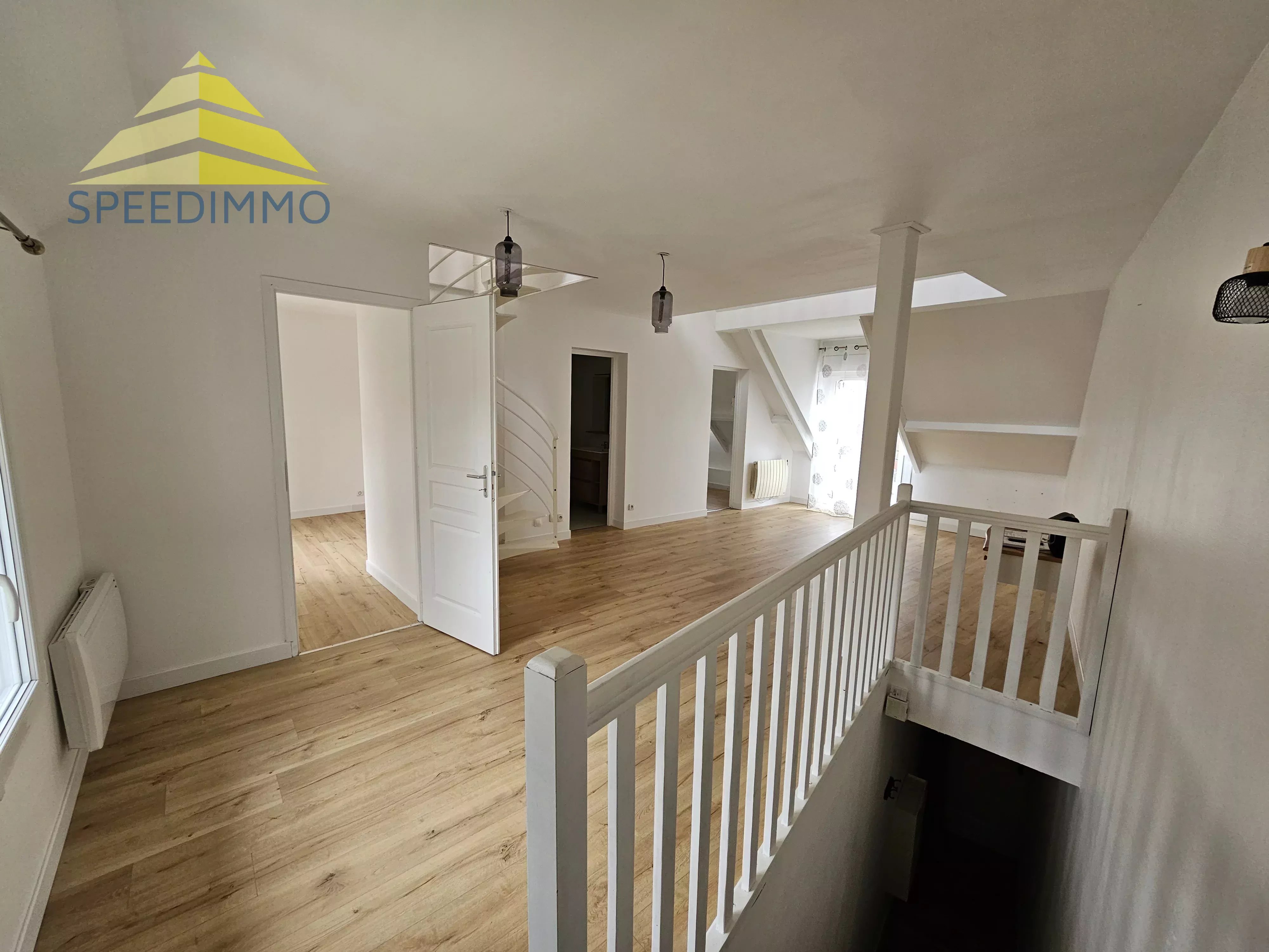 Location Appartement Périgny