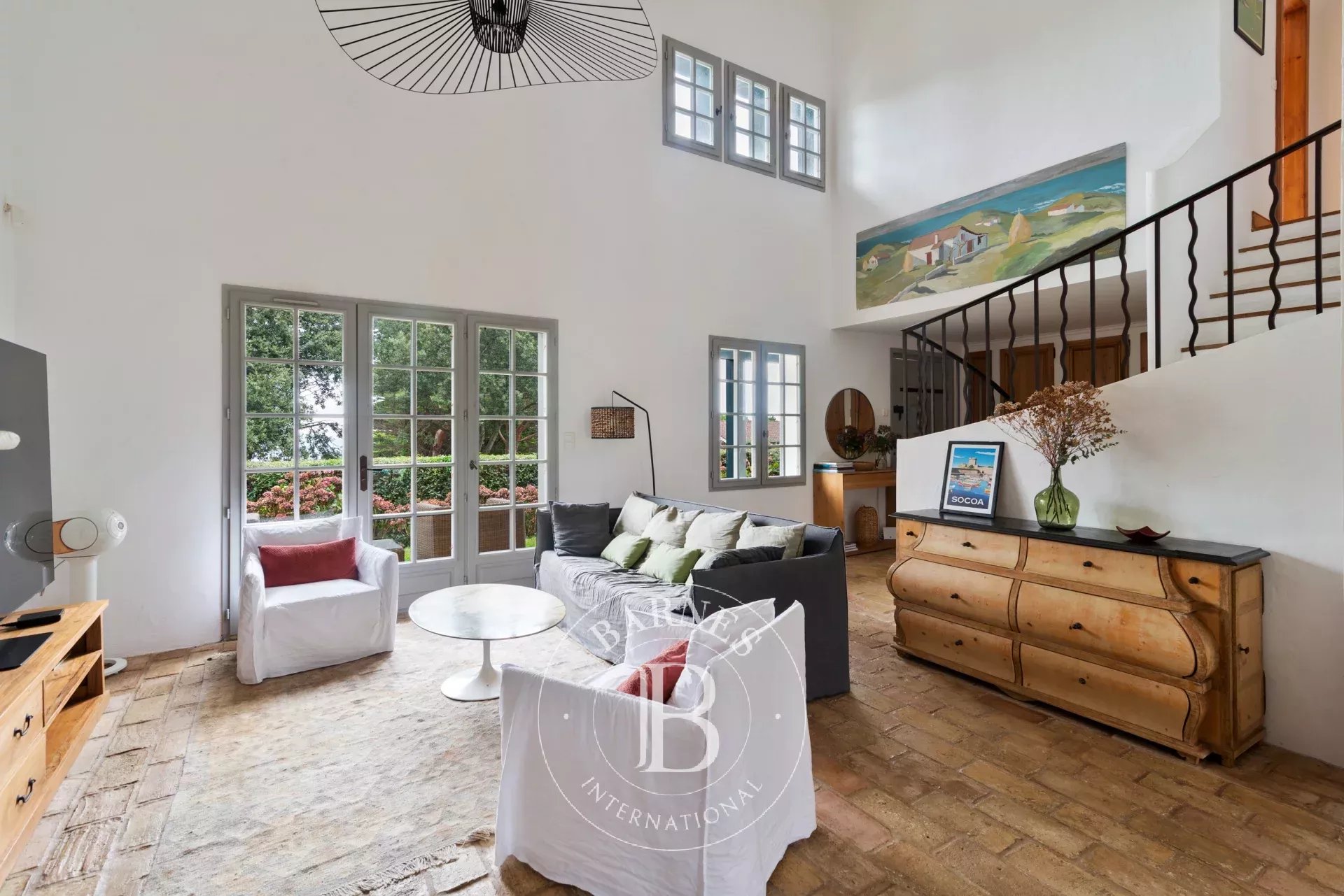 Saint-Jean-de-Luz  - Maison  - picture 9