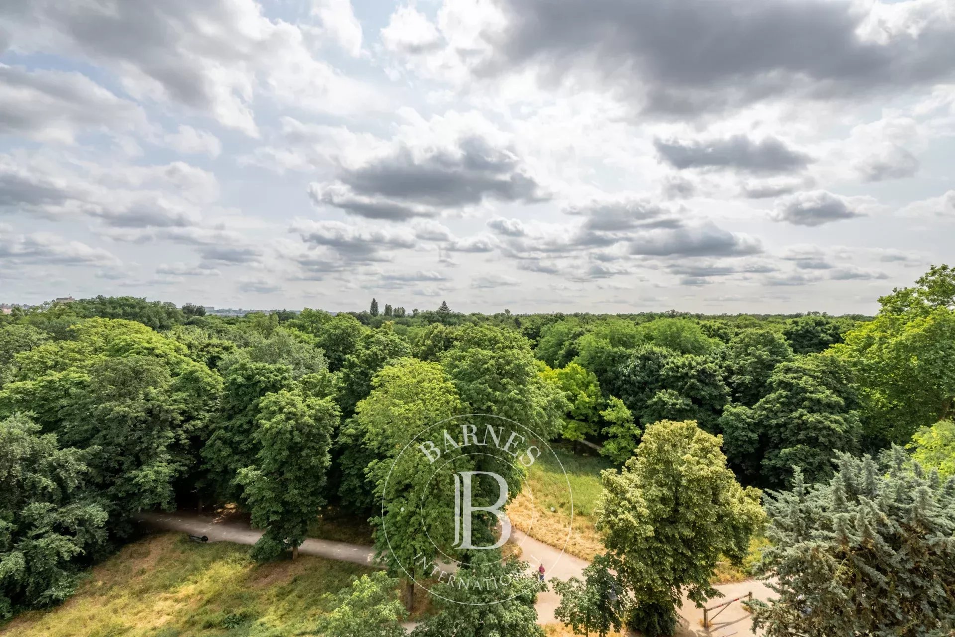 Daire Saint-Mandé - picture 5