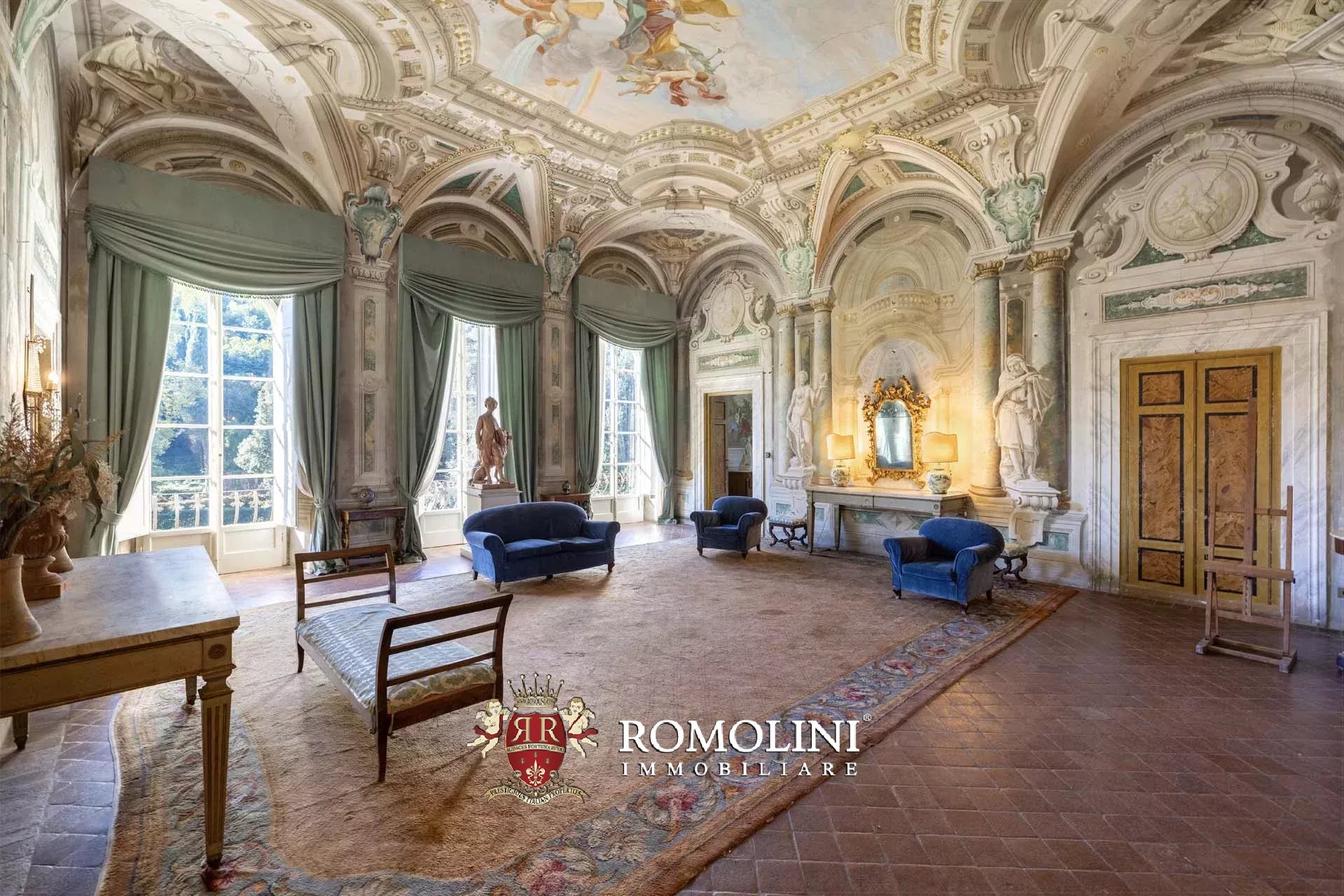 14 Bedroom Villa/Townhouse's Image 14
