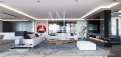 Luxury Villa Cannes: Modern Family Estate with Panoramic Sea Views — photo 6 of 7