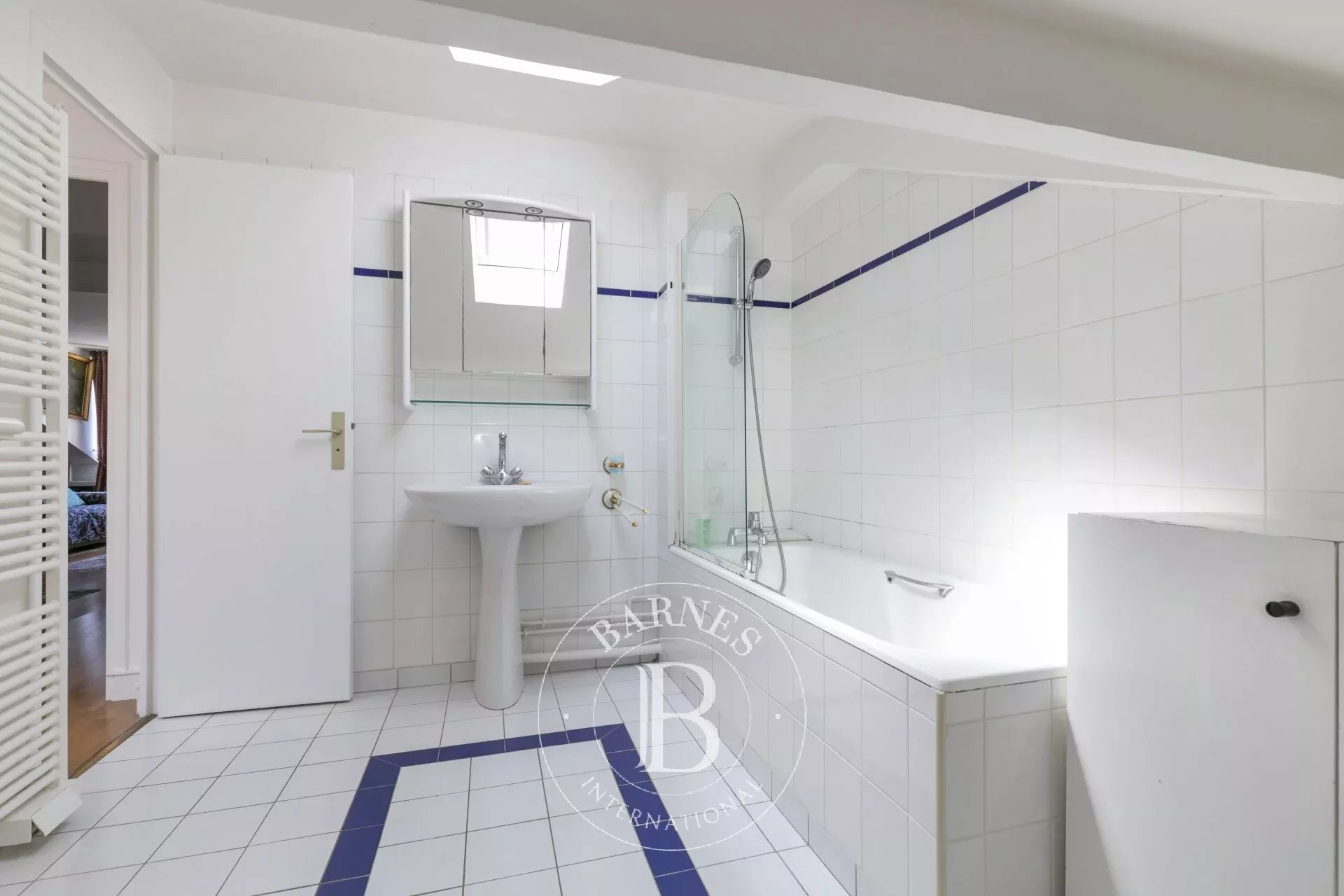 Daire Neuilly-sur-Seine - picture 7