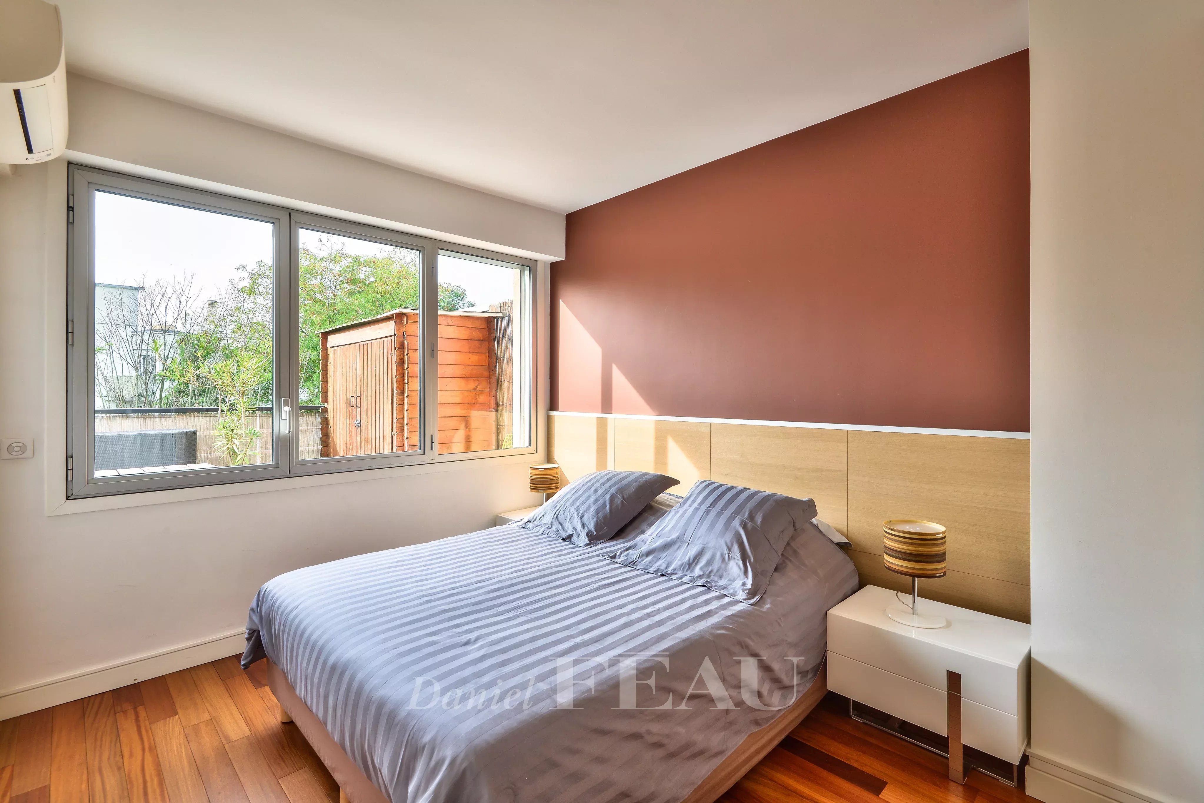 Sale Apartment Saint-Cloud