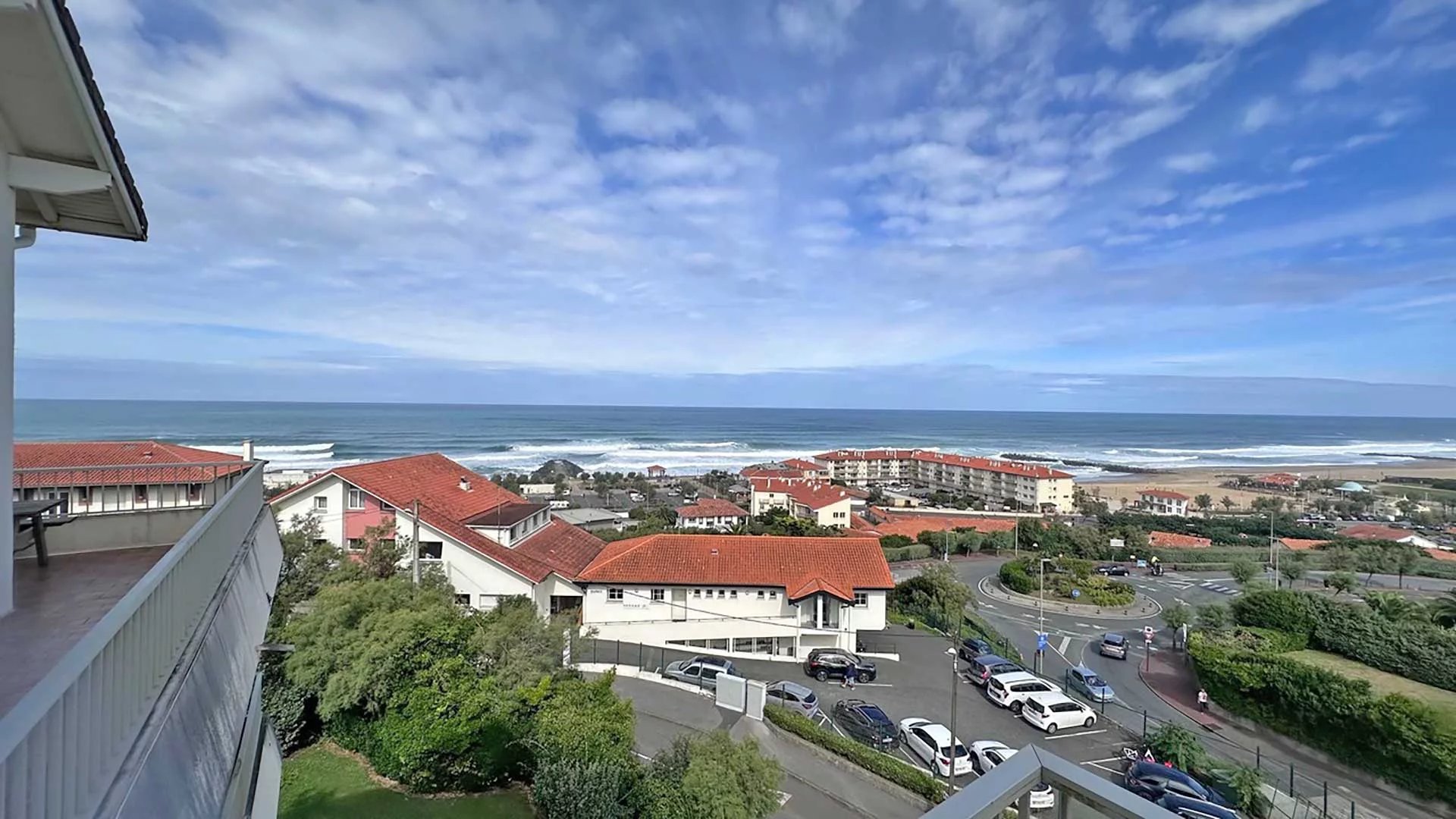 Agence immobilière de Maison du Sud Ouest Capbreton