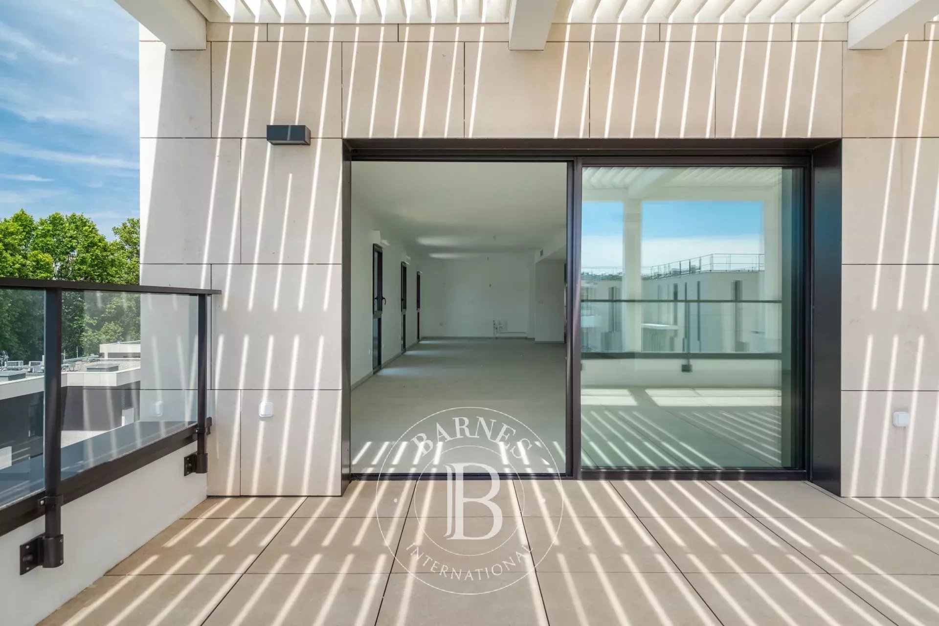 Daire Marseille 8ème