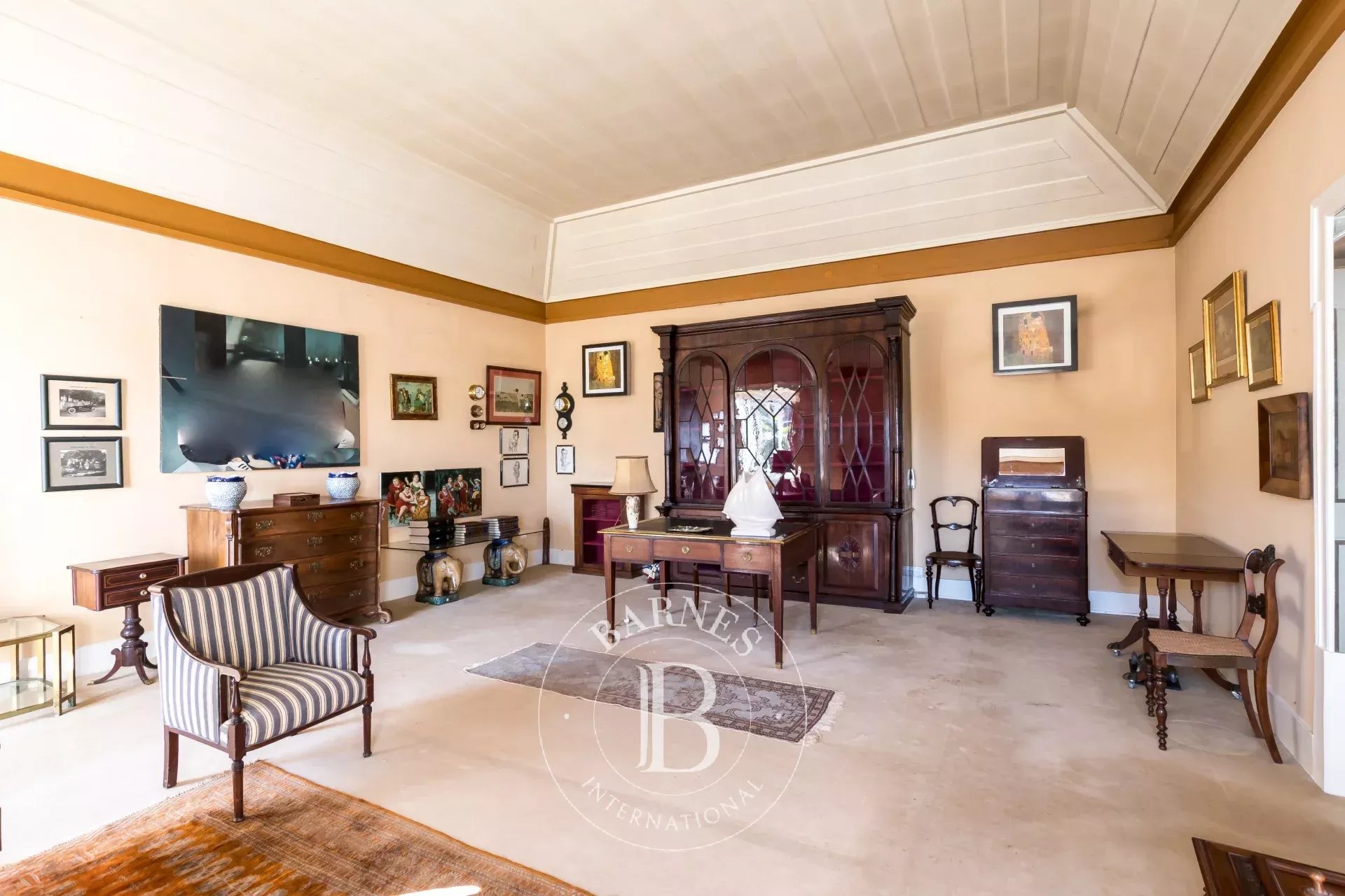 Ferme du XVIIe siècle