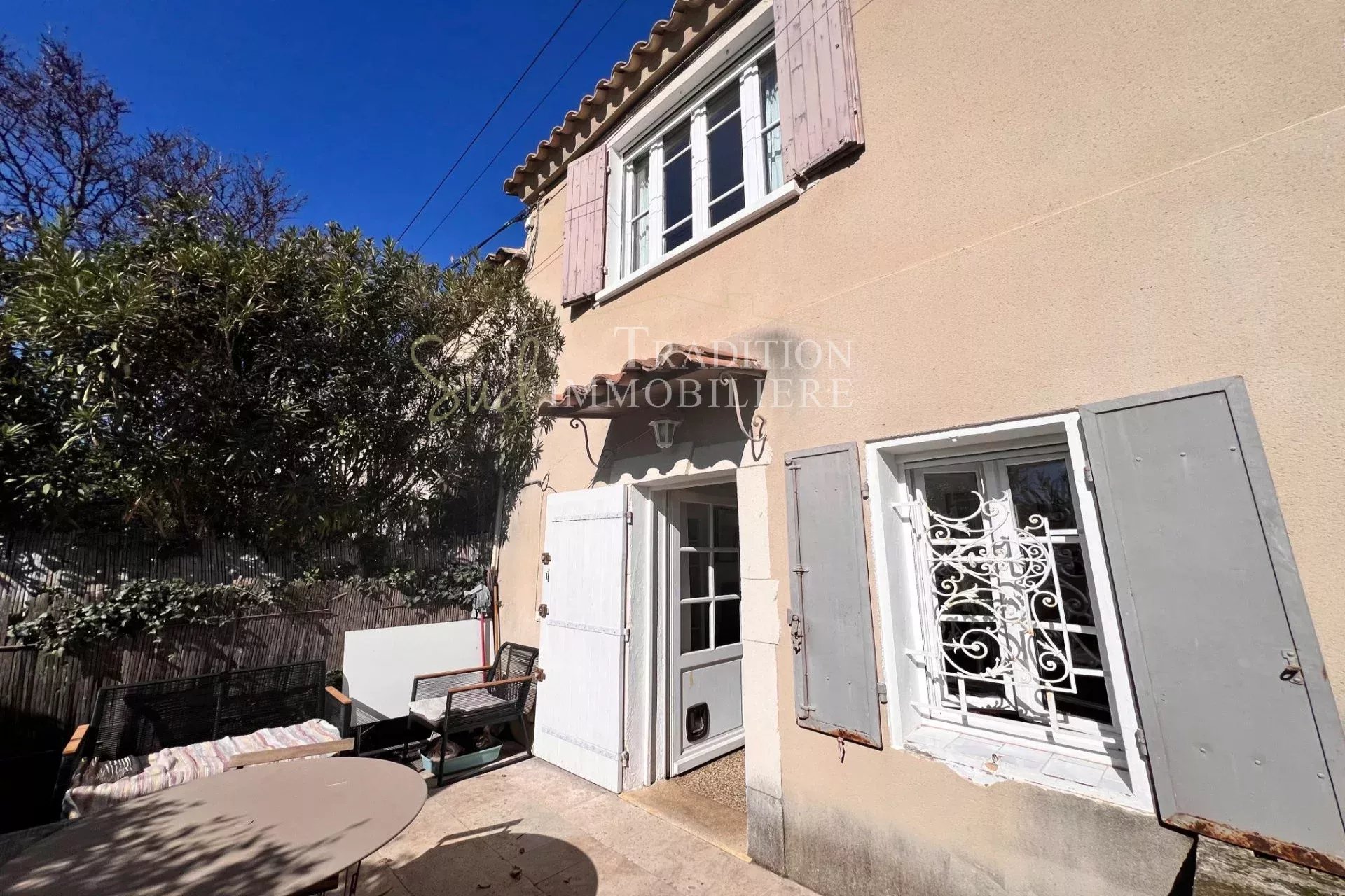 Agence immobilière de ZUNINO