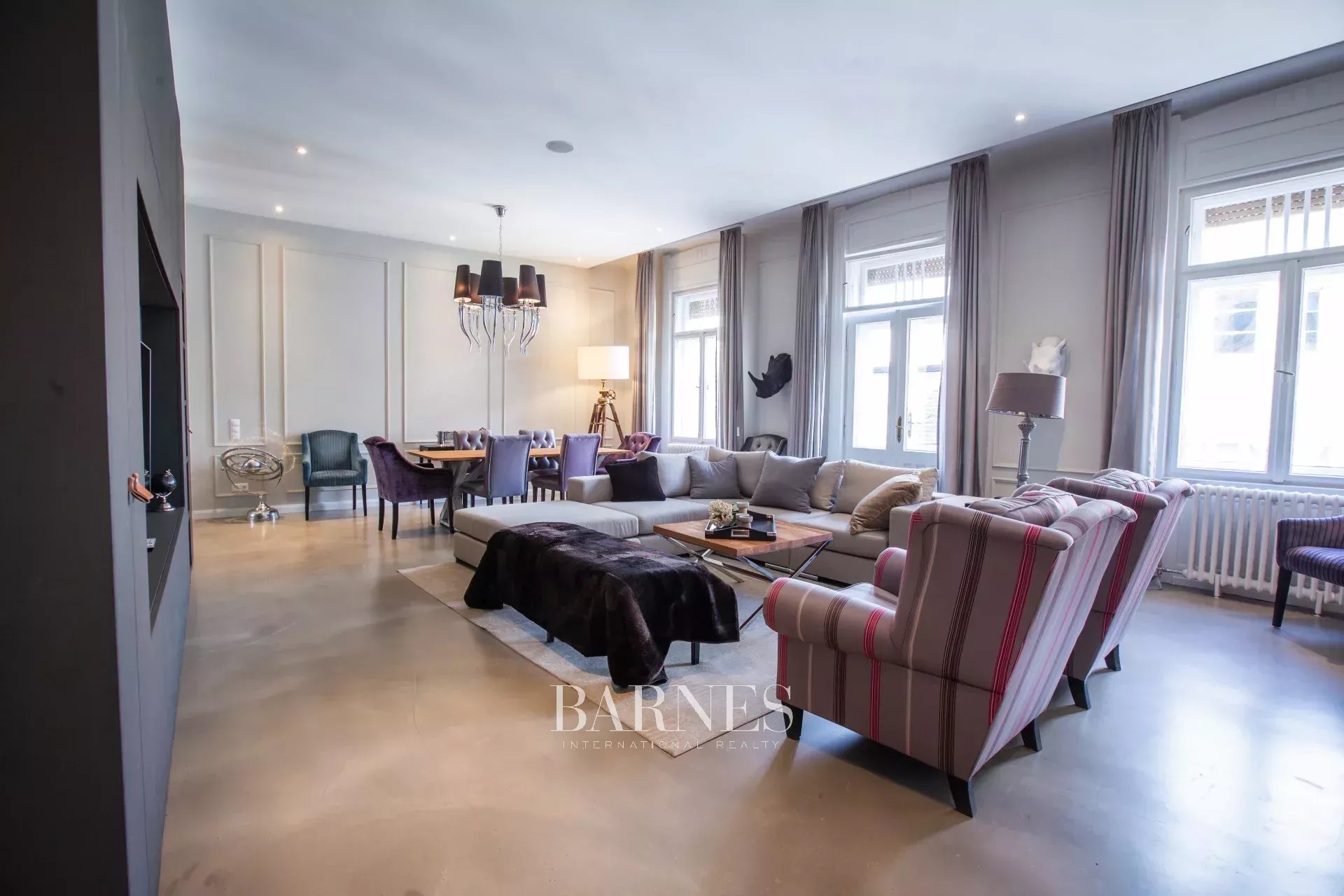 Daire Budapest VI. kerülete