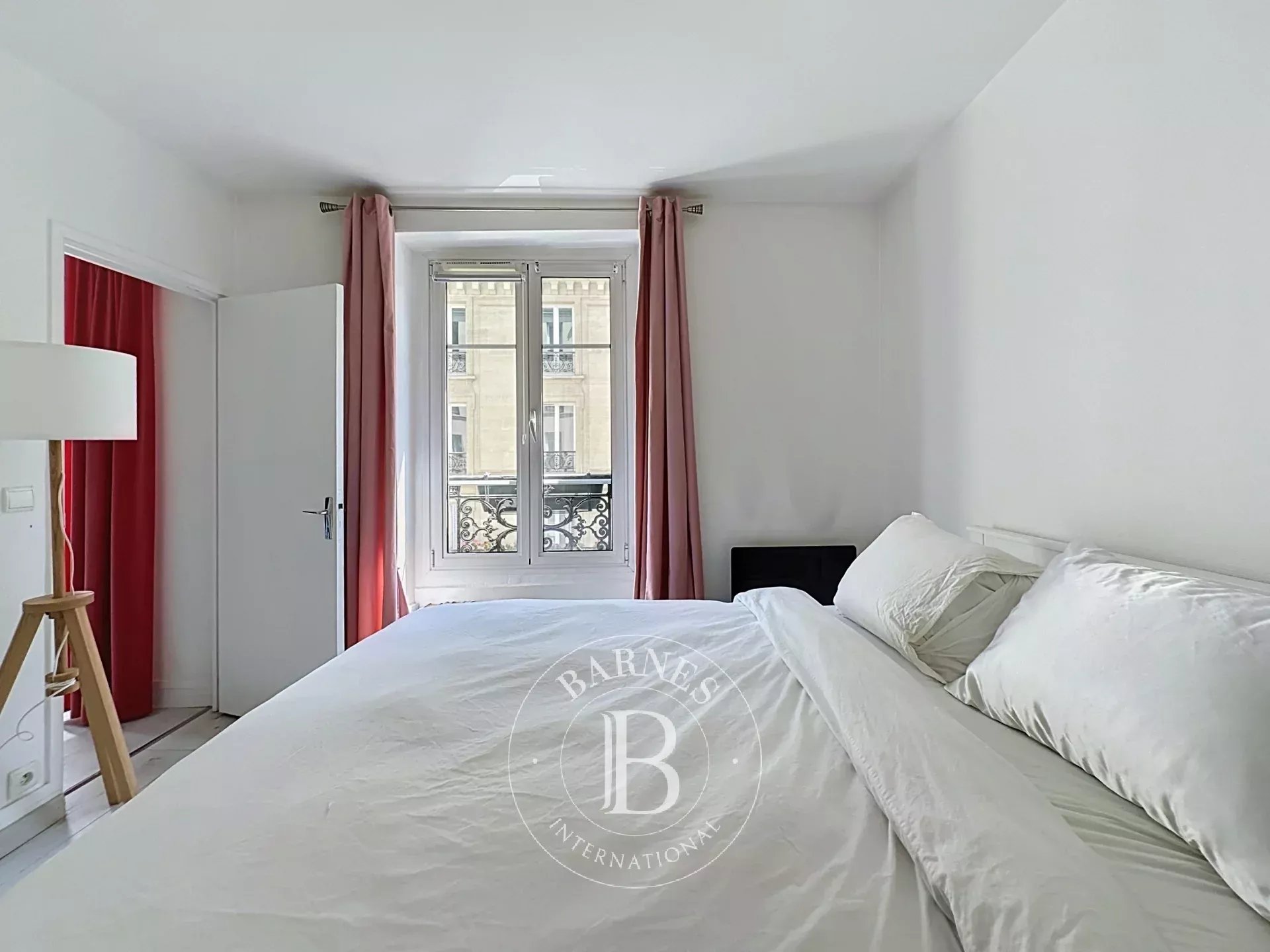 Paris  - Appartement 2 Pi&egrave;ces, 1 Chambre - picture 13