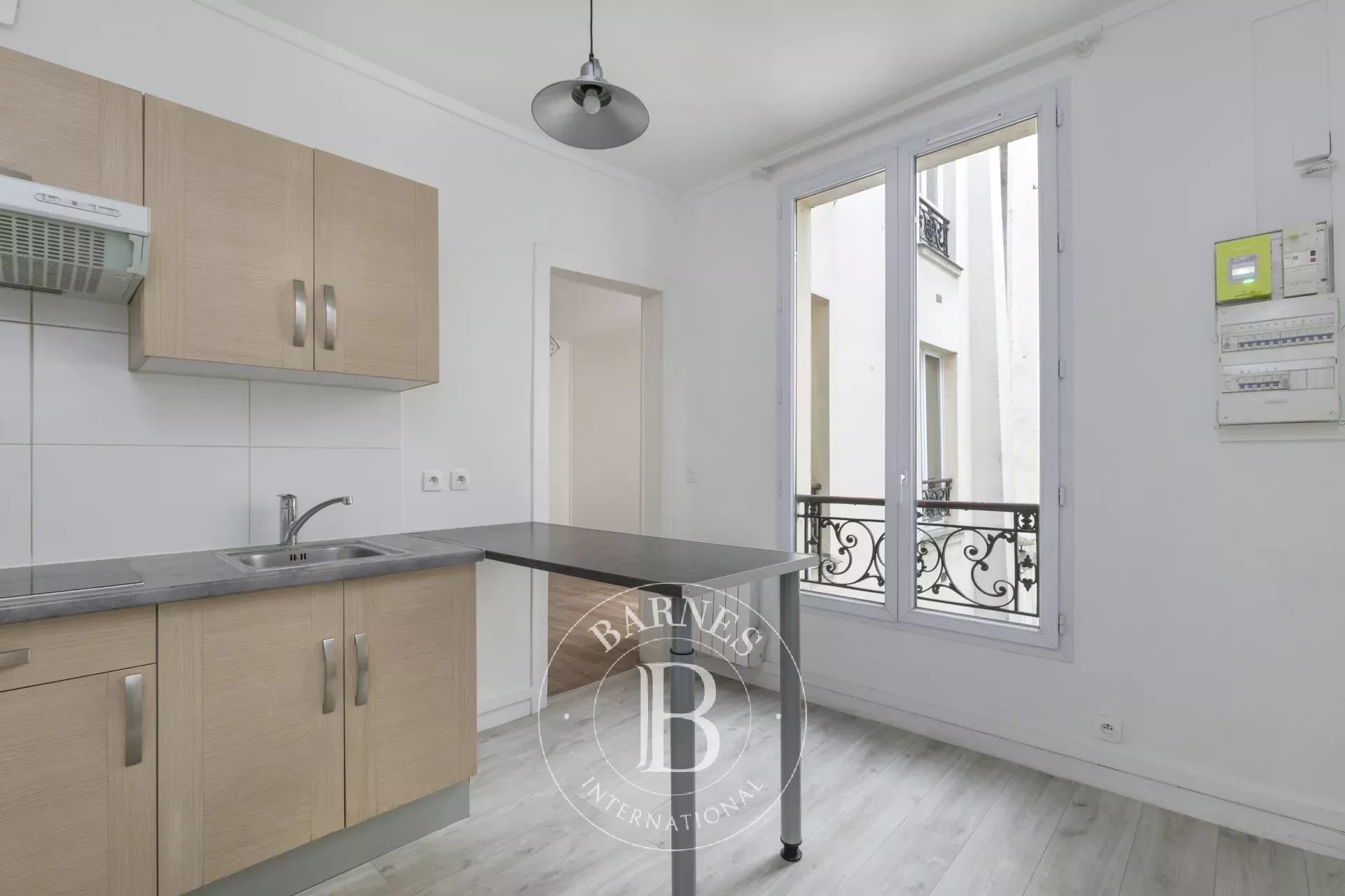 Daire Paris 9ème - picture 8