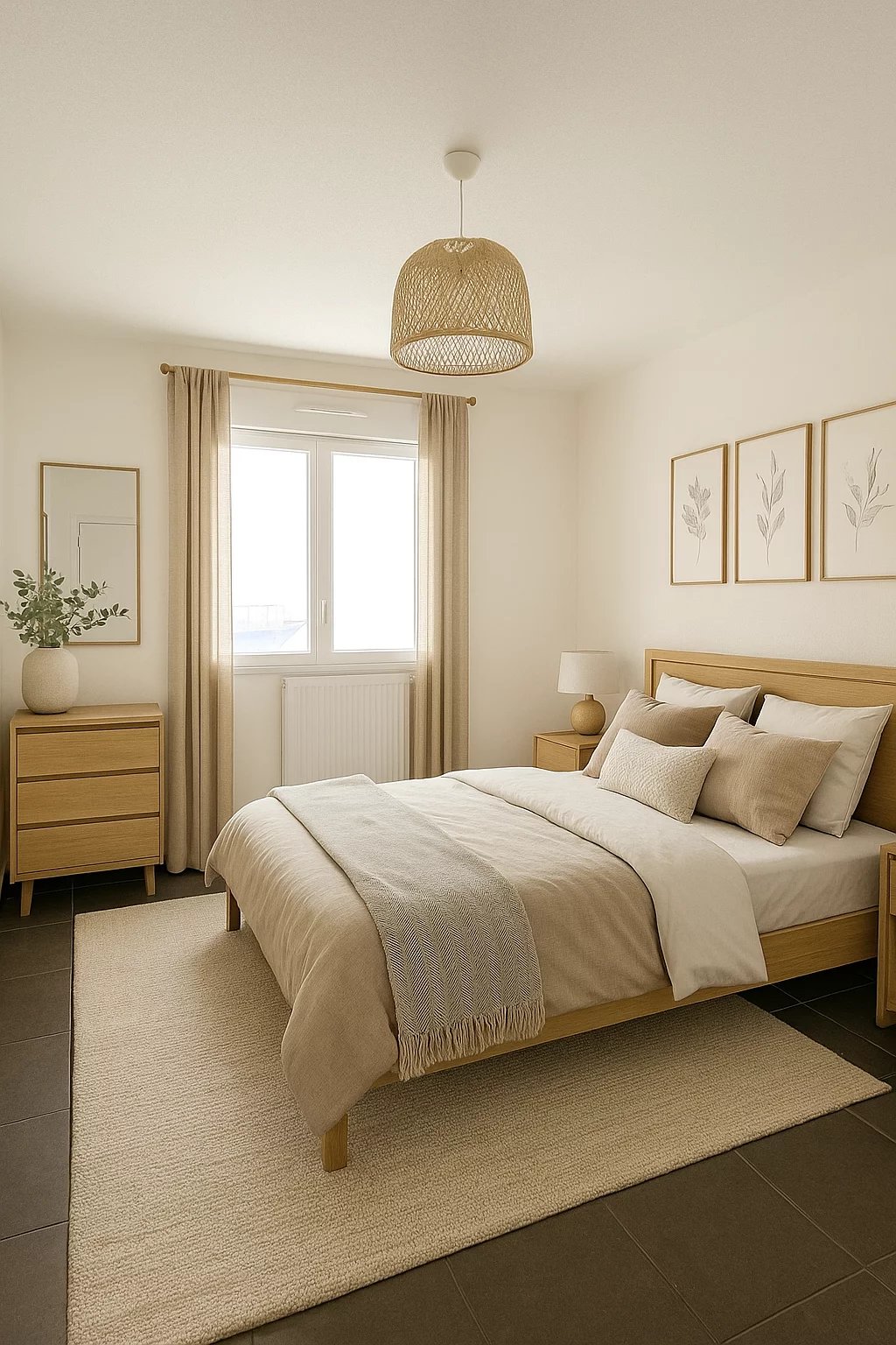 Achat Appartement T3 à La Seyne-sur-Mer (83500) - 53m²
