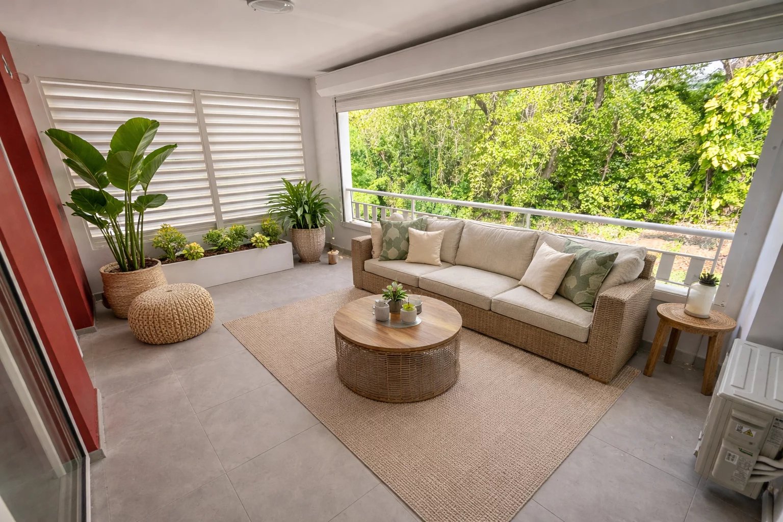 Agence immobilière de Nat'Immobilier