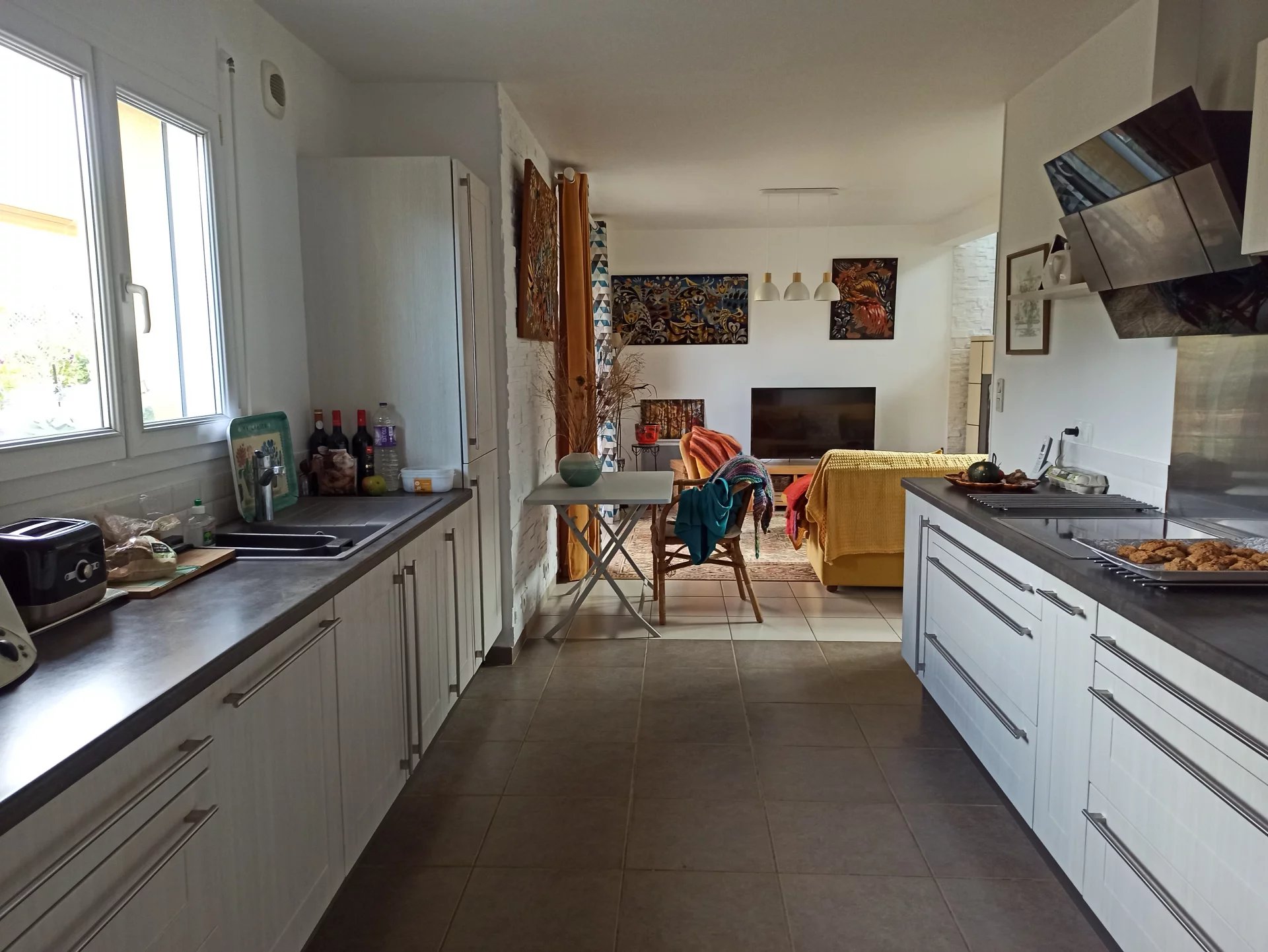 NOUVEAUTE  SAINT-SAMSON-SUR -RANCE