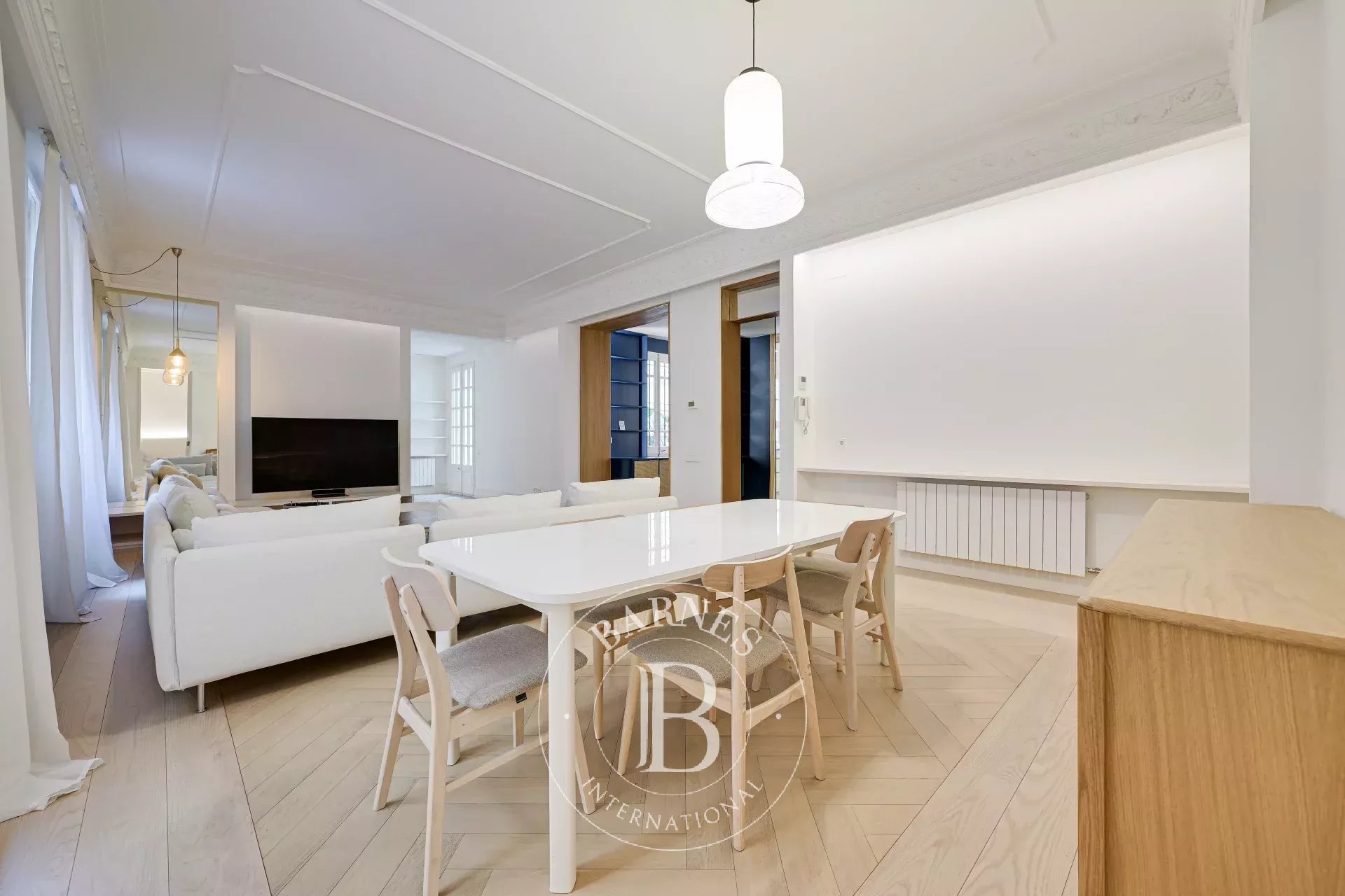 Daire Barcelona - picture 39