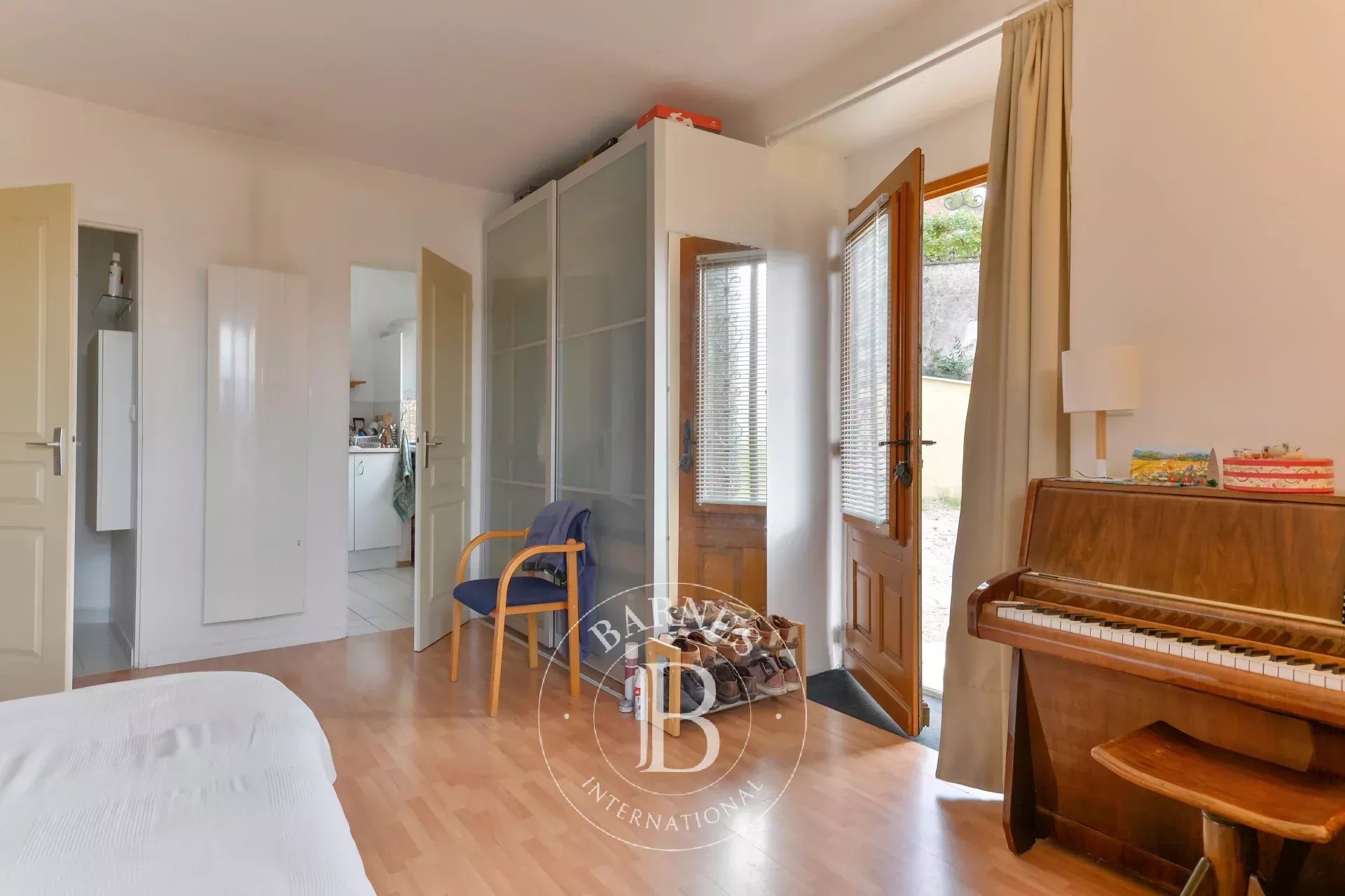 Şehir evi Caluire-et-Cuire - picture 6