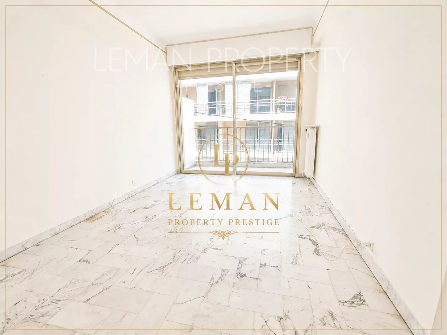 Sale Apartment Cannes