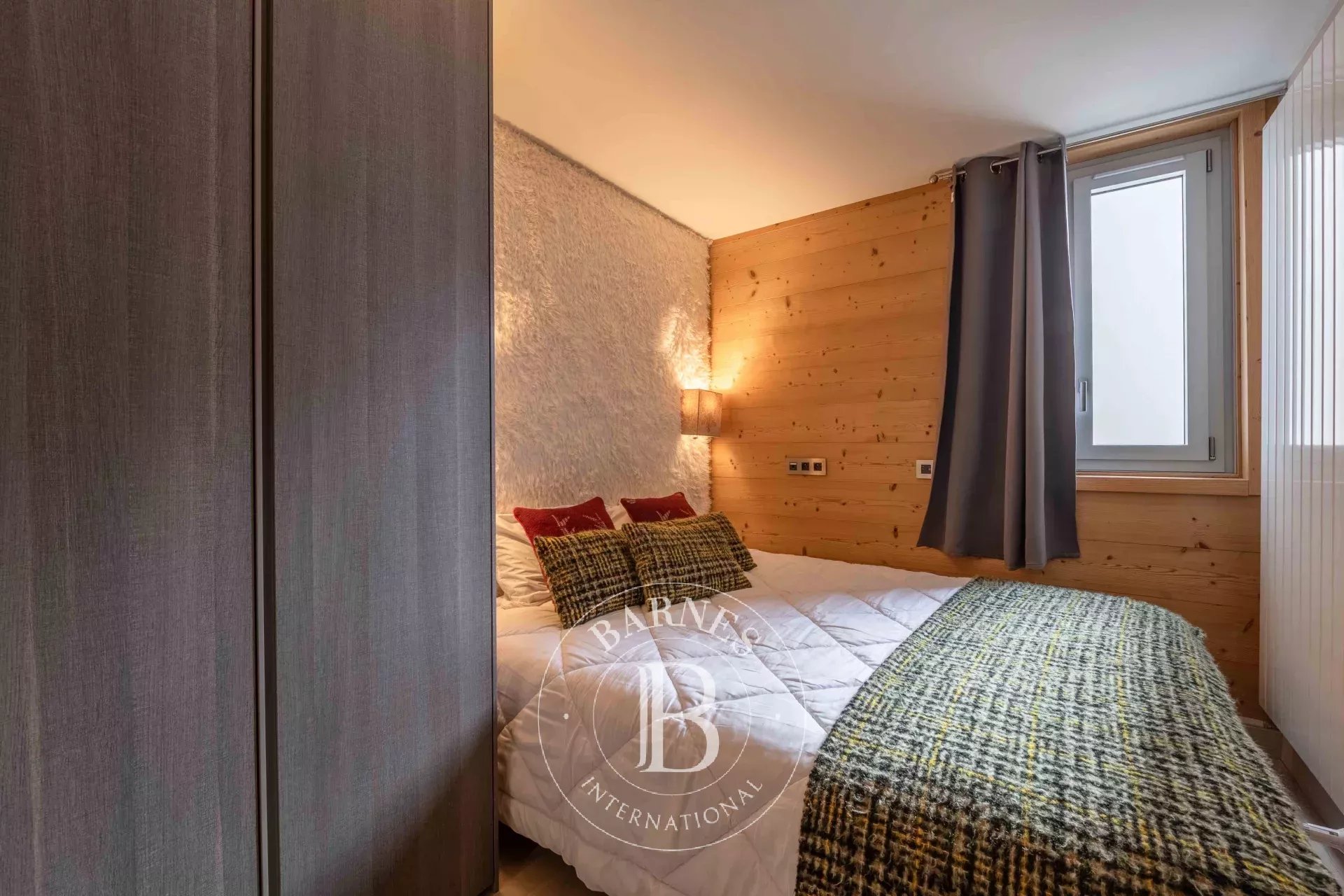 Daire Megève - picture 7