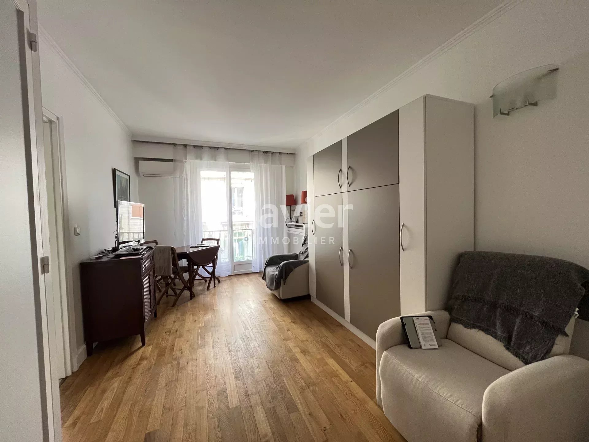 Location Appartement Paris 16ème