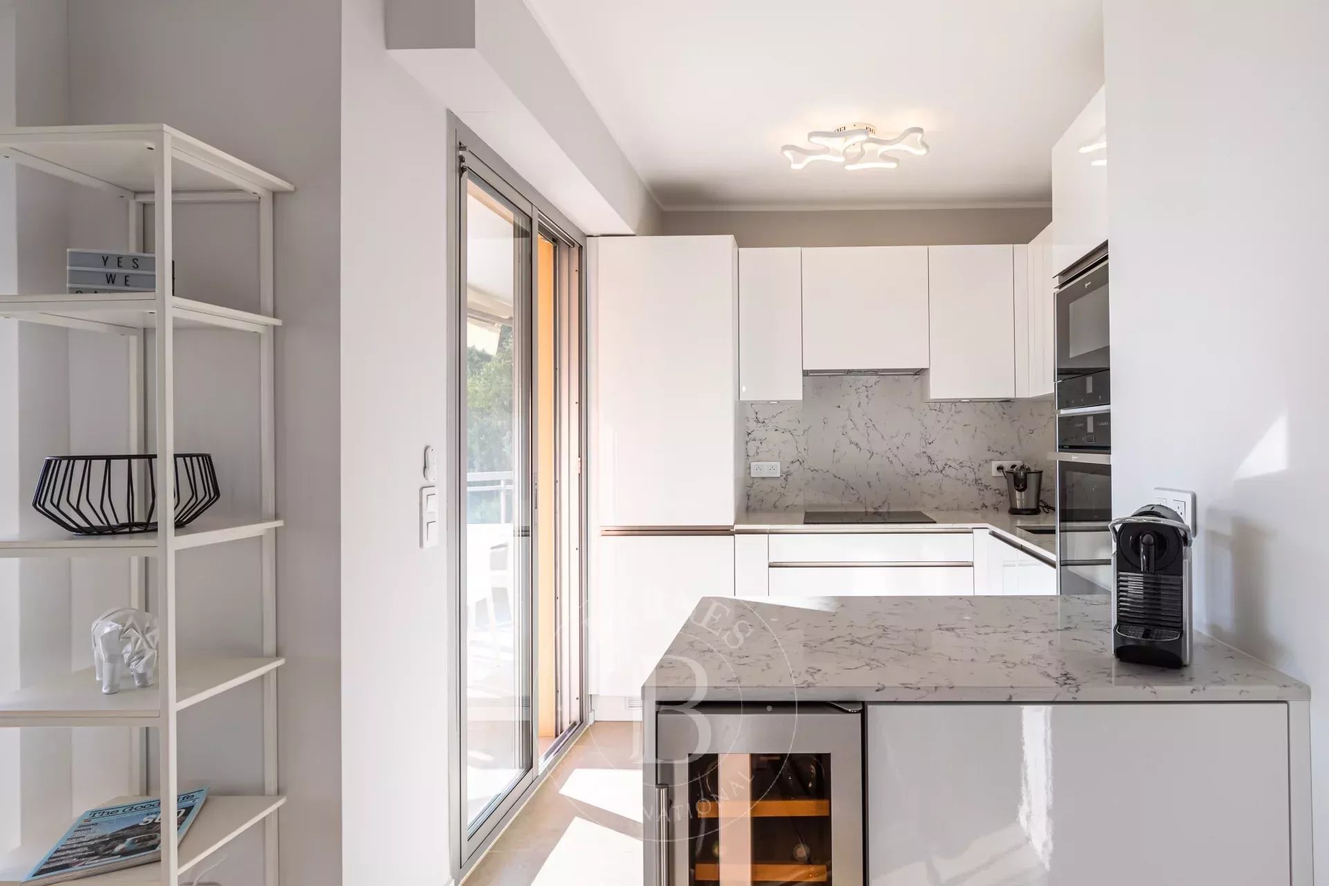 Daire Cannes - picture 6