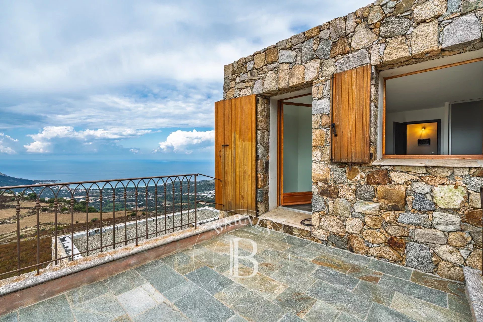 Villa L'Île-Rousse - picture 4