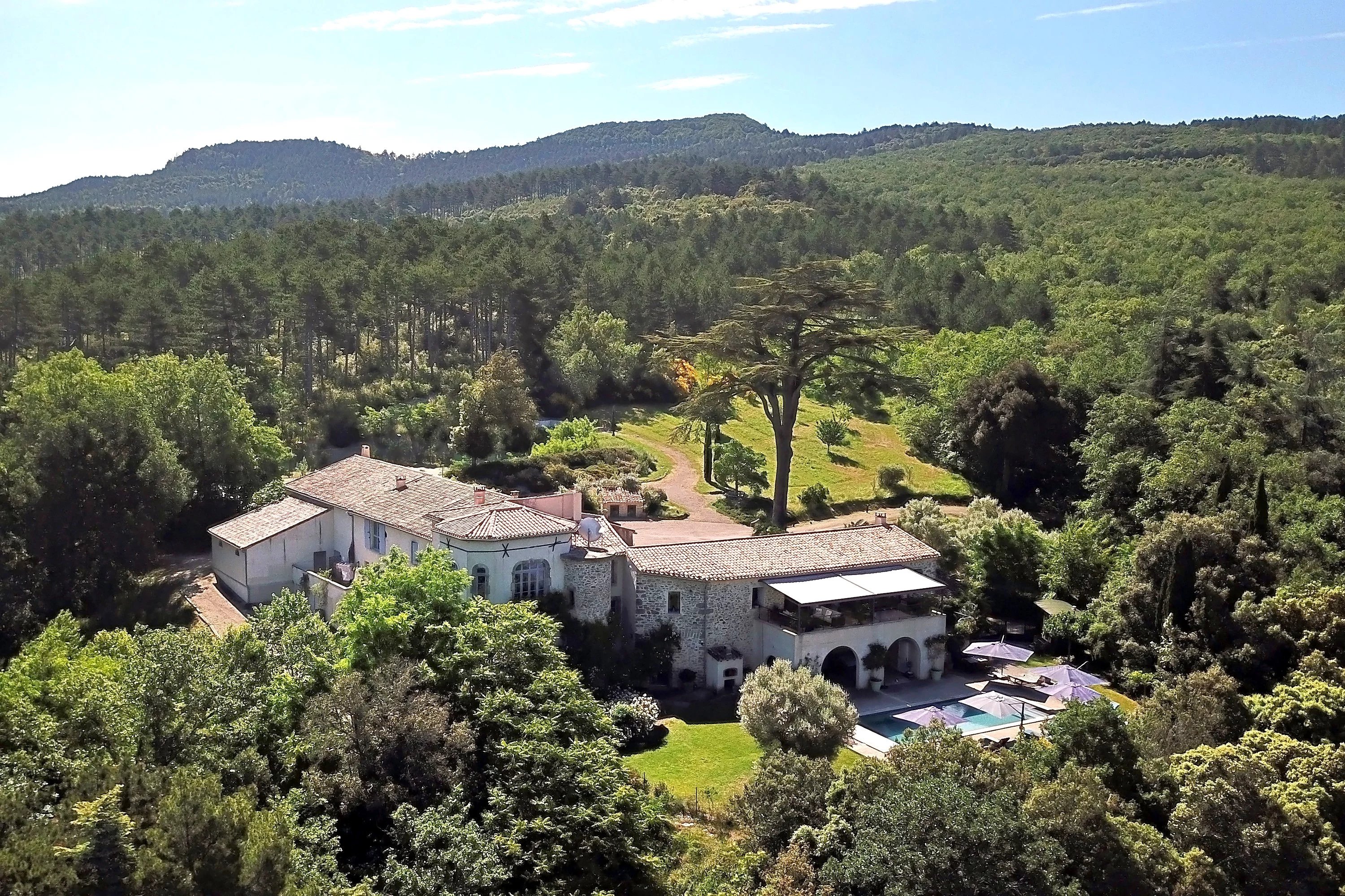 Property for sale Villebazy, Aude