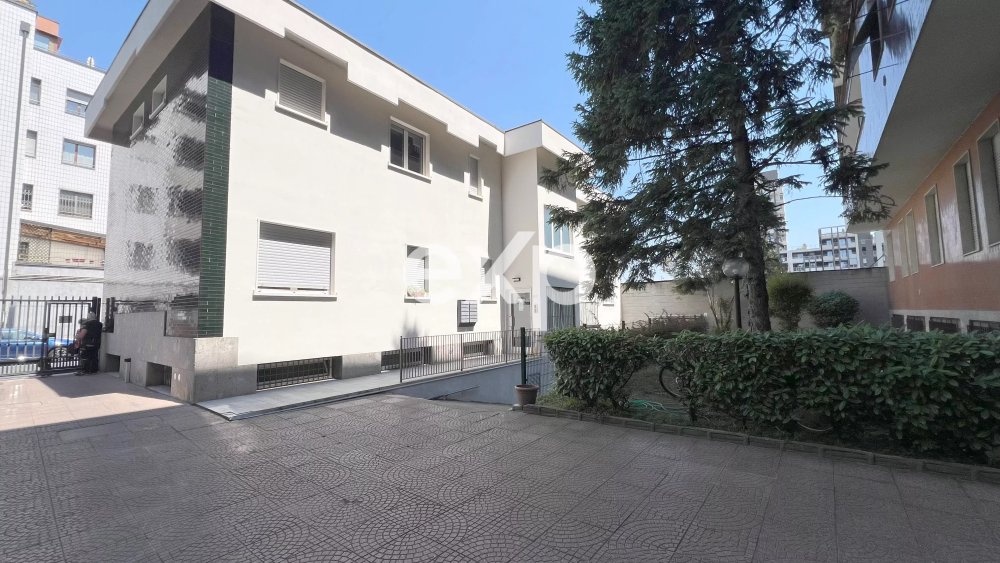 Appartamento in classe A 2 su due livelli in palazzina completamente ristrutturata