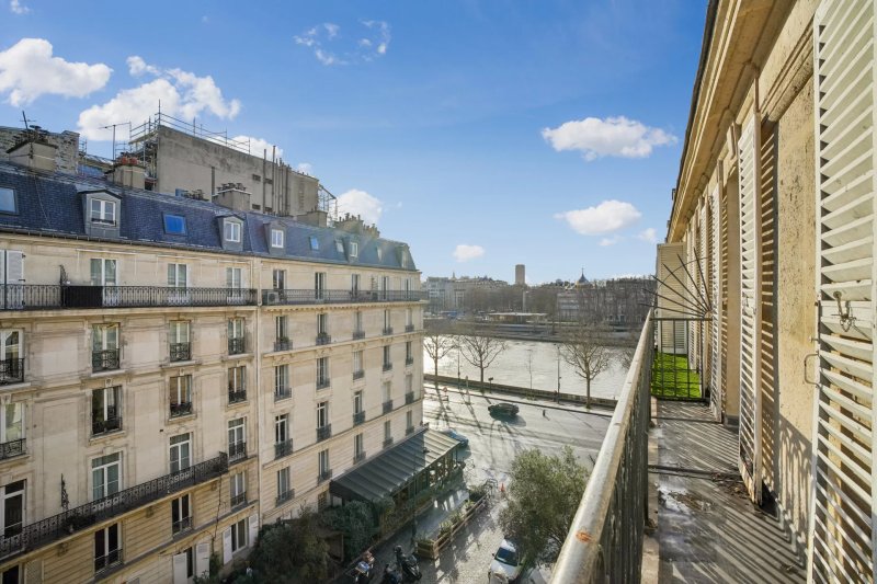 À vendre Appartement | Paris 16ème - picture 2