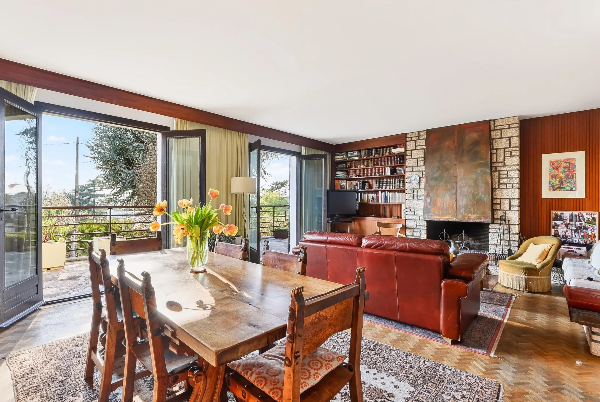 Rueil-Malmaison - MONT-VALÉRIEN