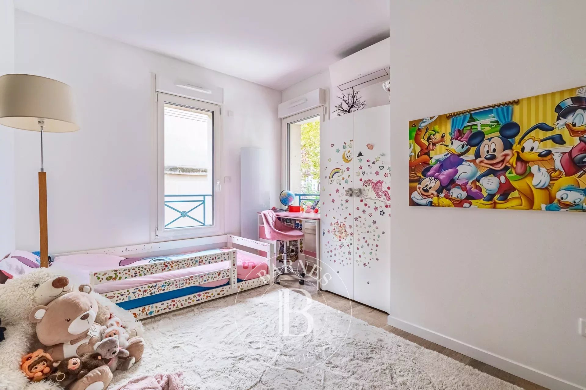 Daire Neuilly-sur-Seine - picture 13