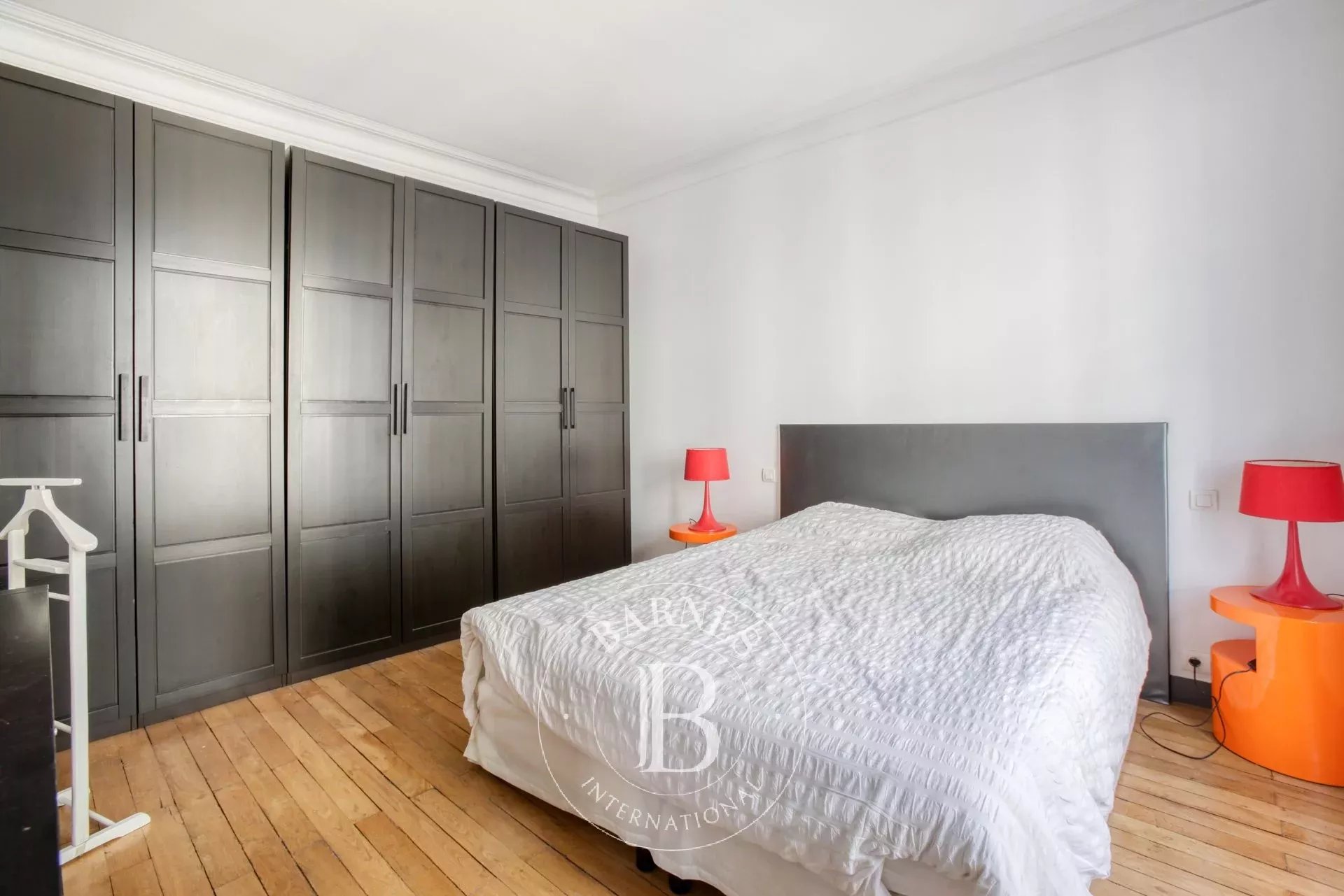 Daire Neuilly-sur-Seine - picture 13