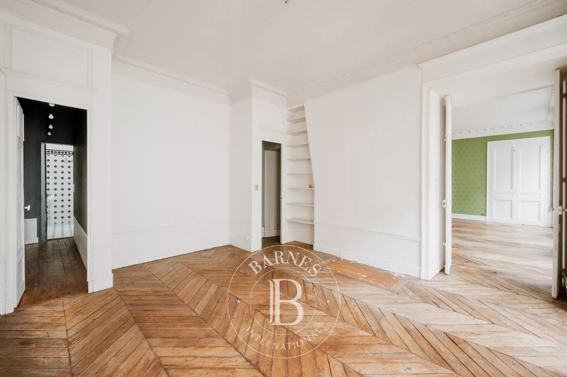 Apartment Paris 75009  -  ref 87070281 (picture 1)