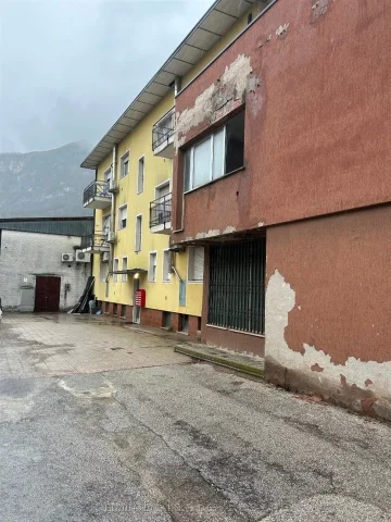 Magazzino---Capannone-in-vendita---Trento-8