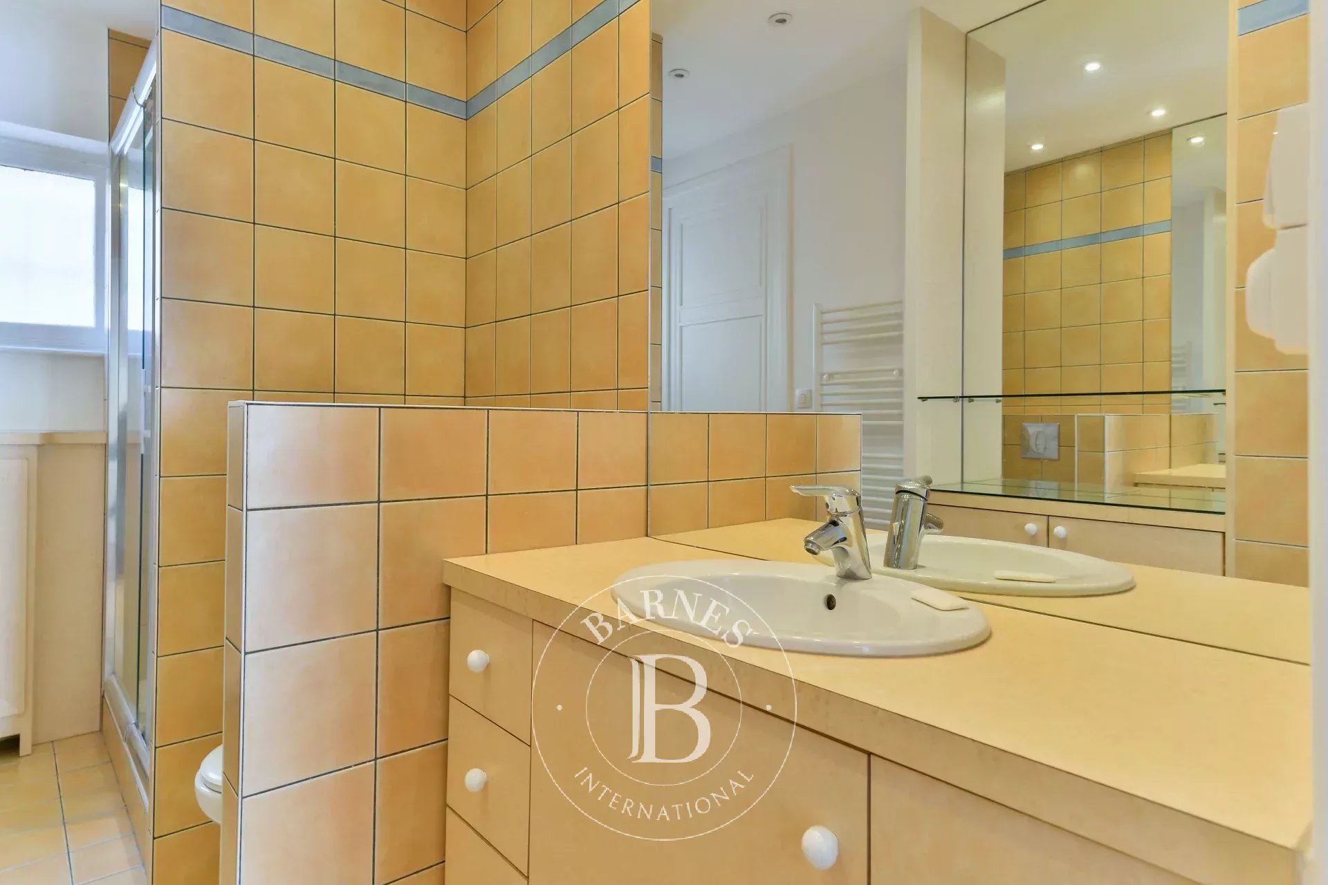 Daire Lyon 2ème - picture 6