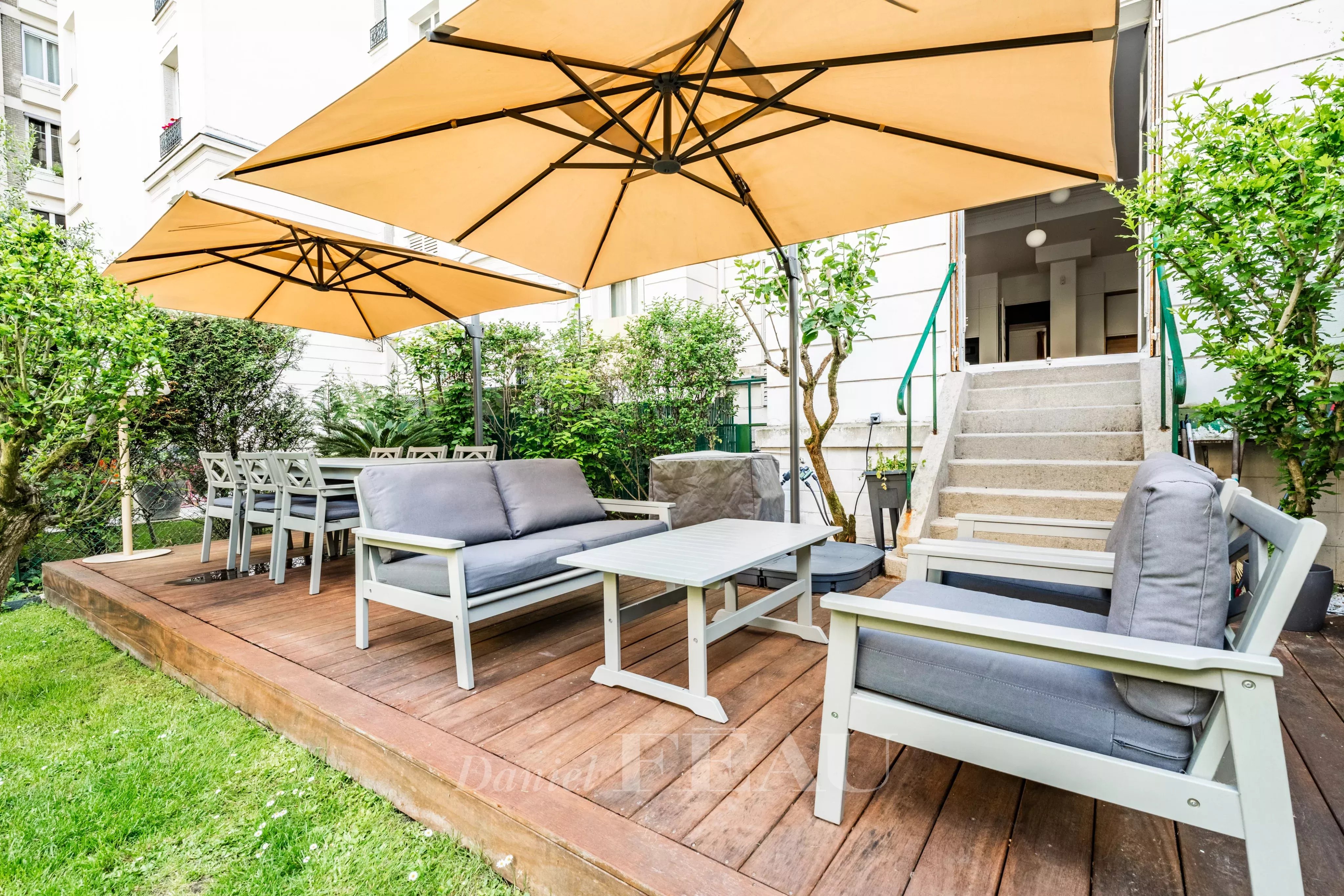 Sale Apartment Neuilly-sur-Seine