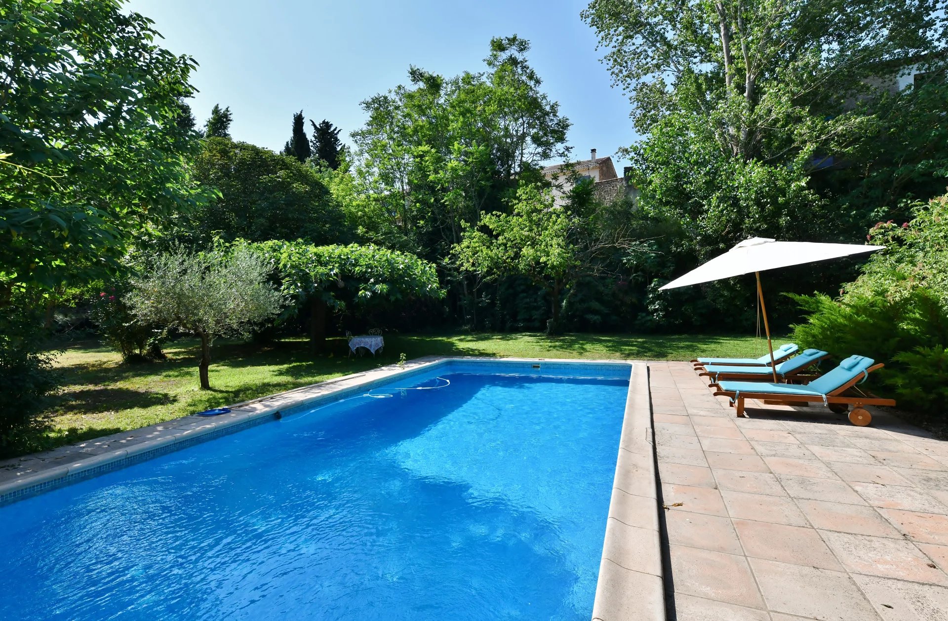 Agence immobilière de CIGAL'IMMO